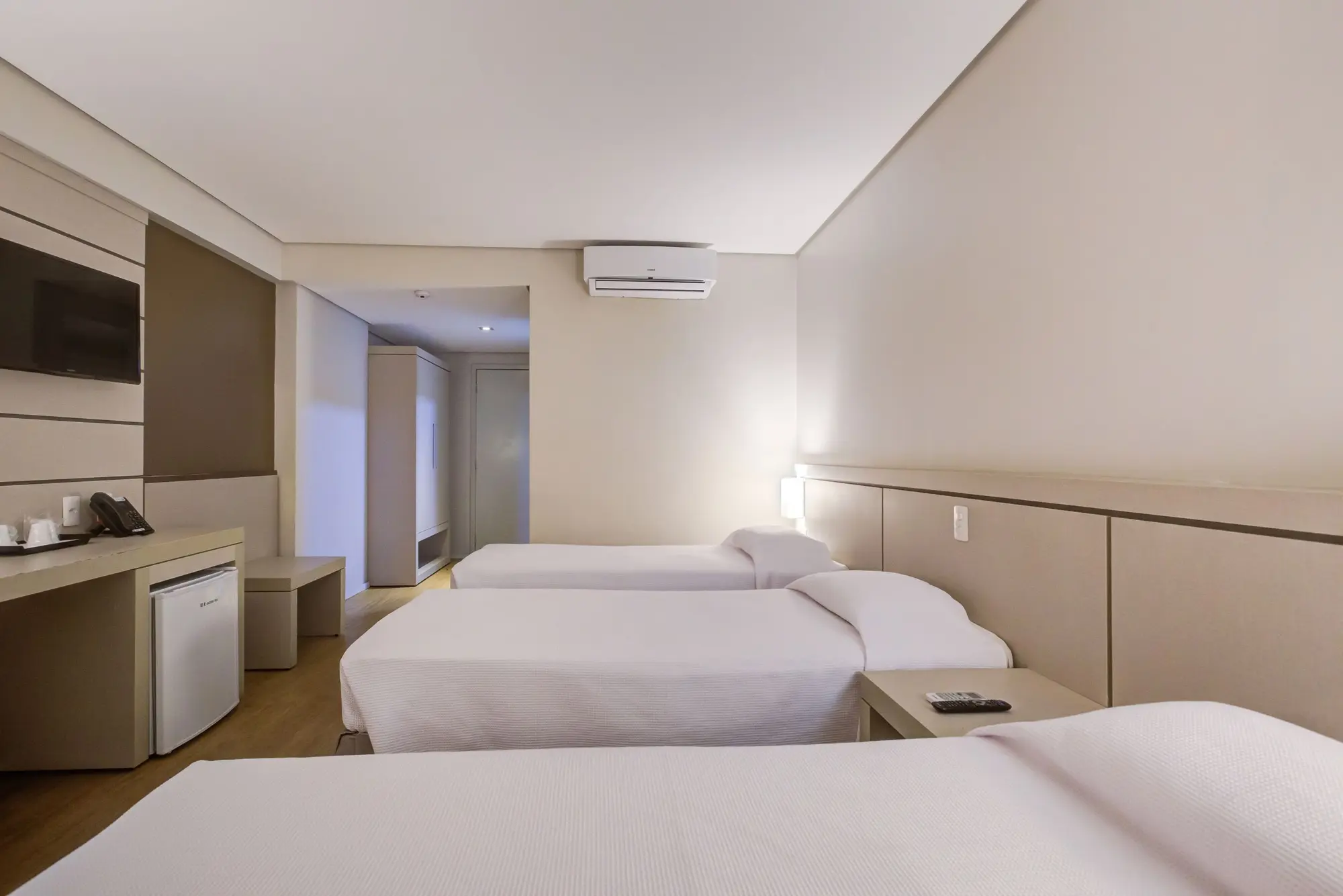Viale Tower Hotel