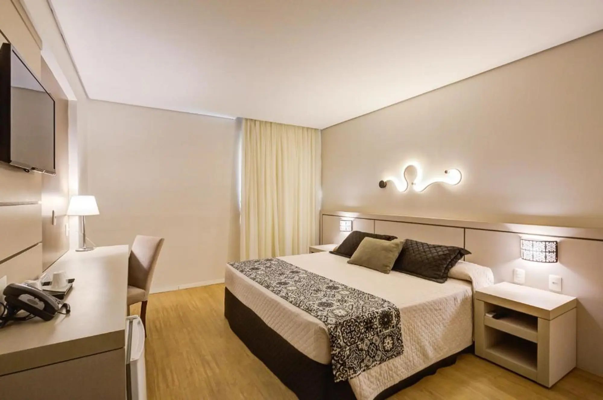 Viale Tower Hotel