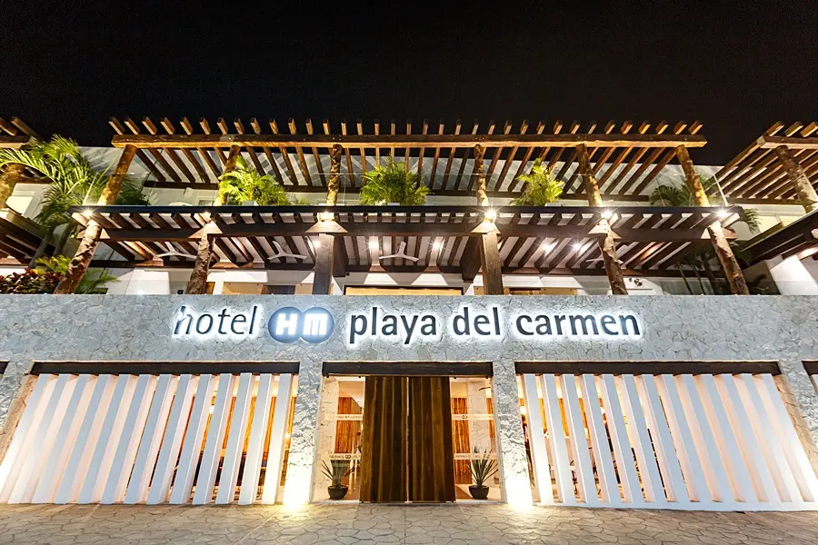 HM Playa del Carmen
