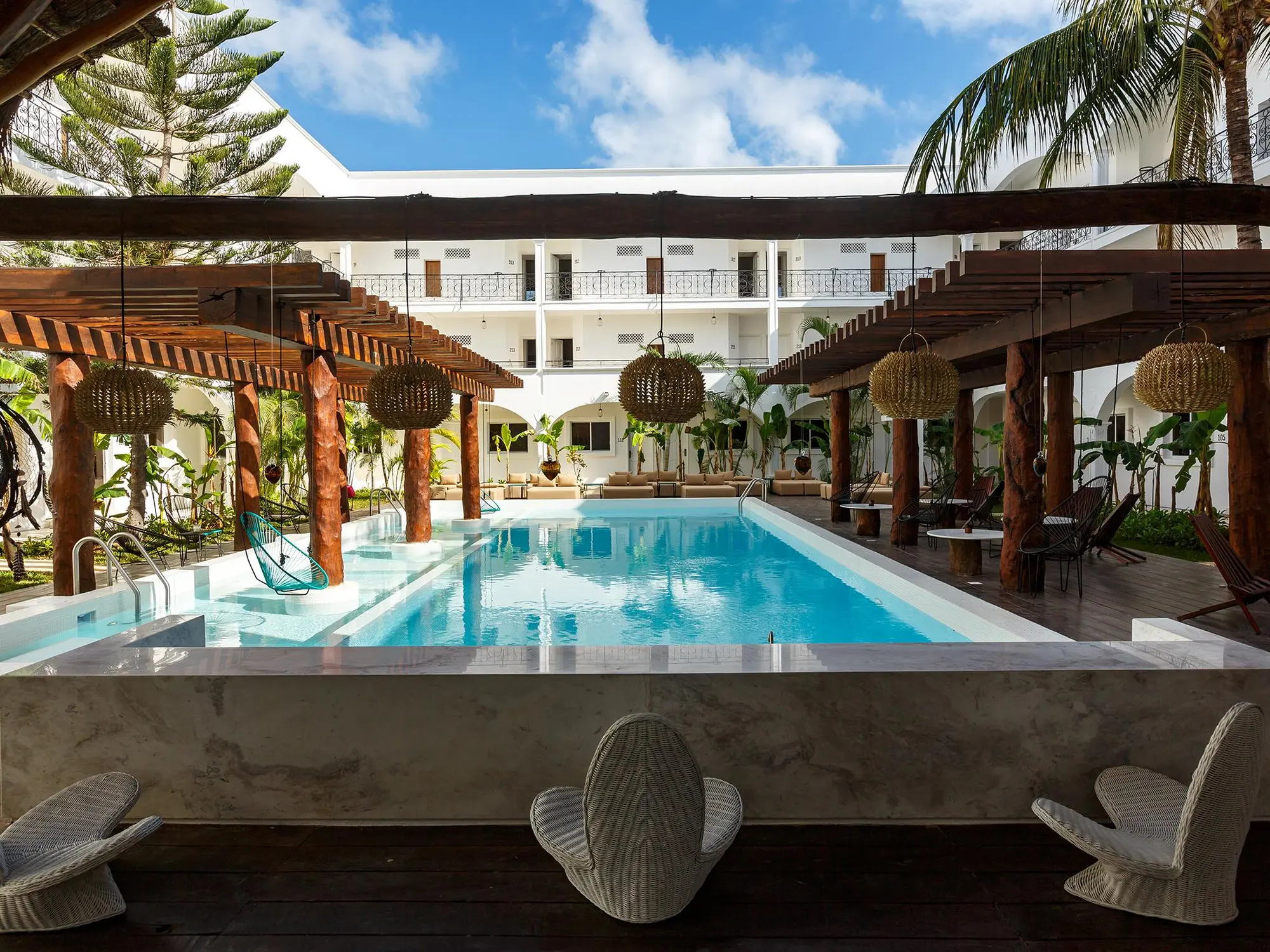 HM Playa del Carmen