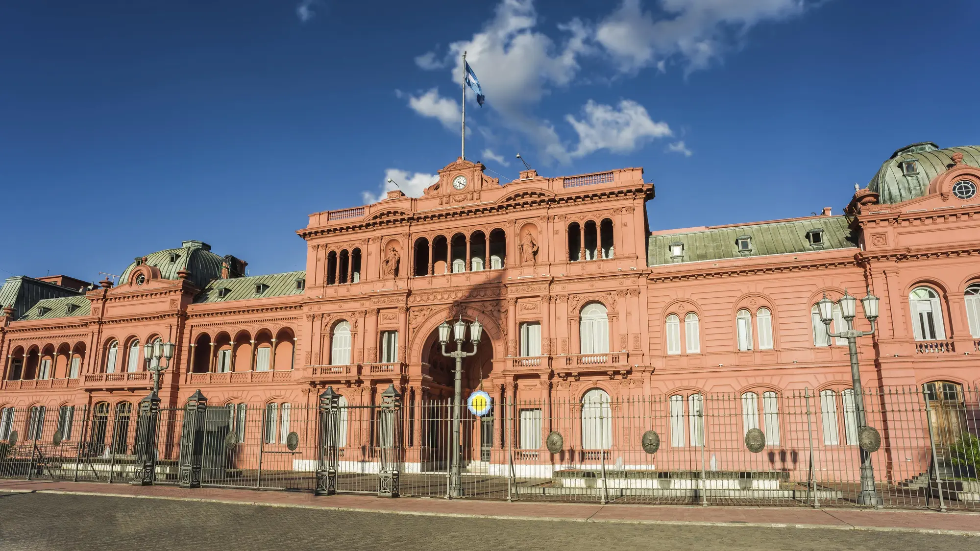 NH Collection Buenos Aires Centro Histórico