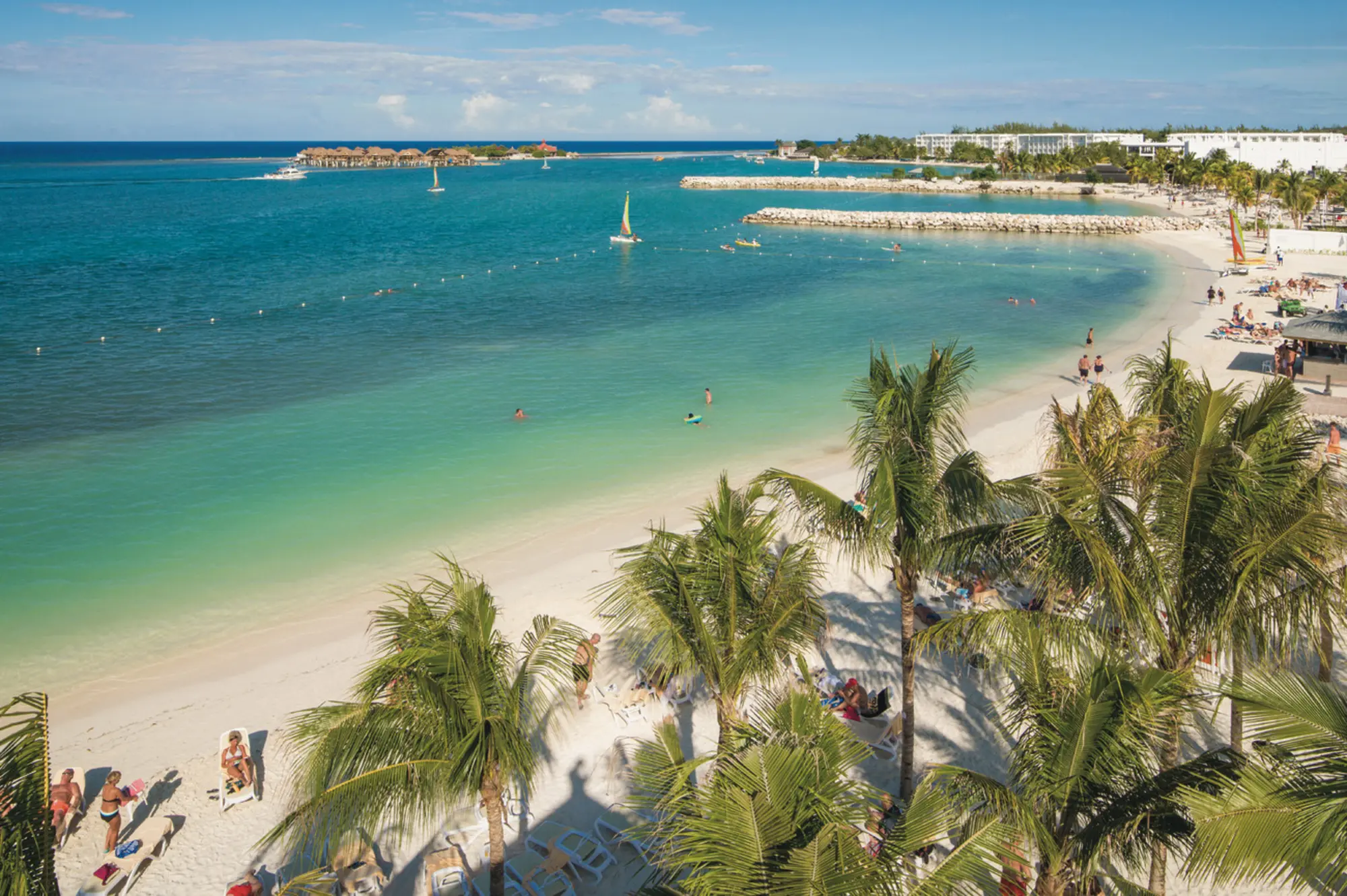 Riu Reggae - Adults Only - All Inclusive