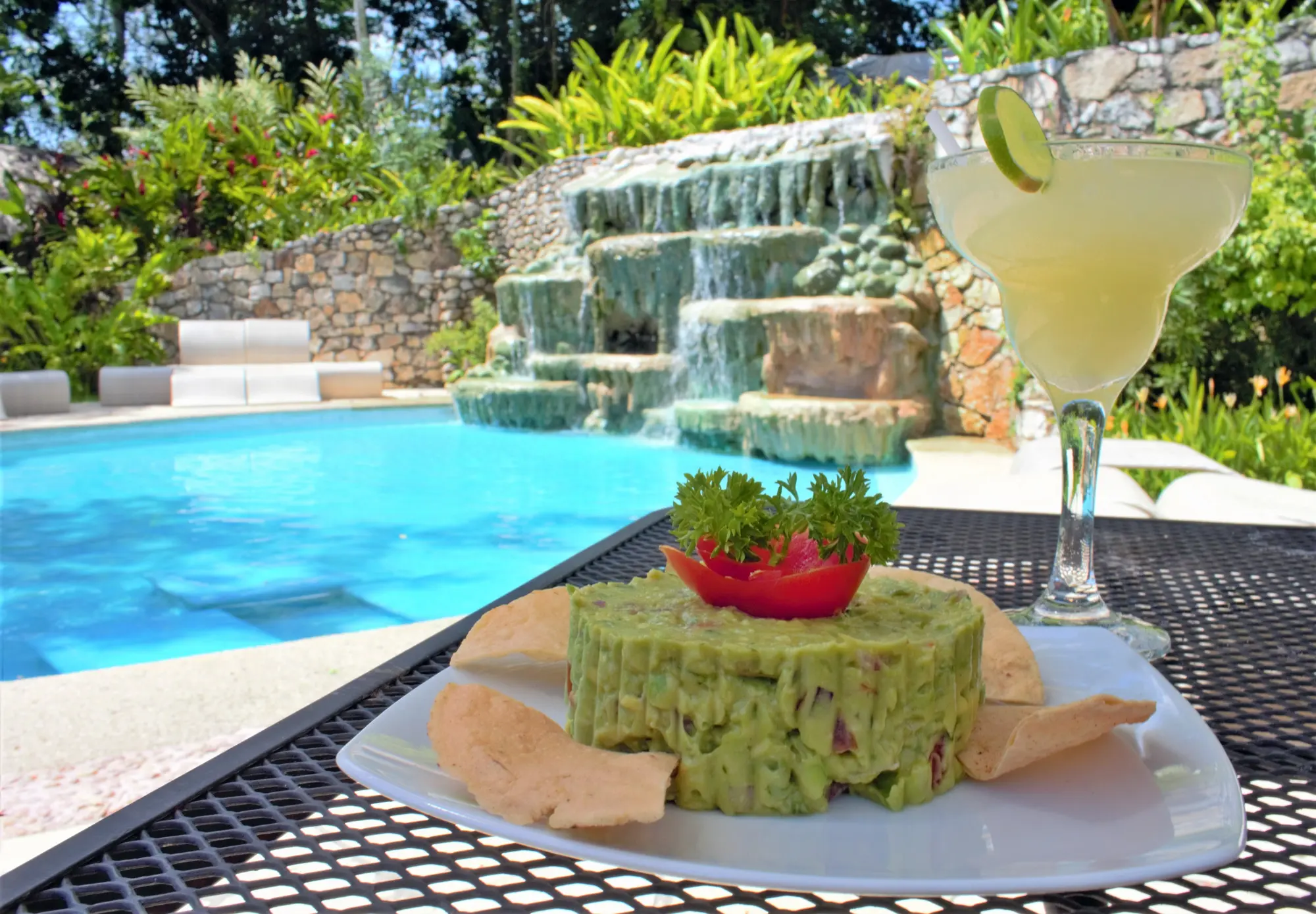 Hotel La Aldea del Halach Huinic