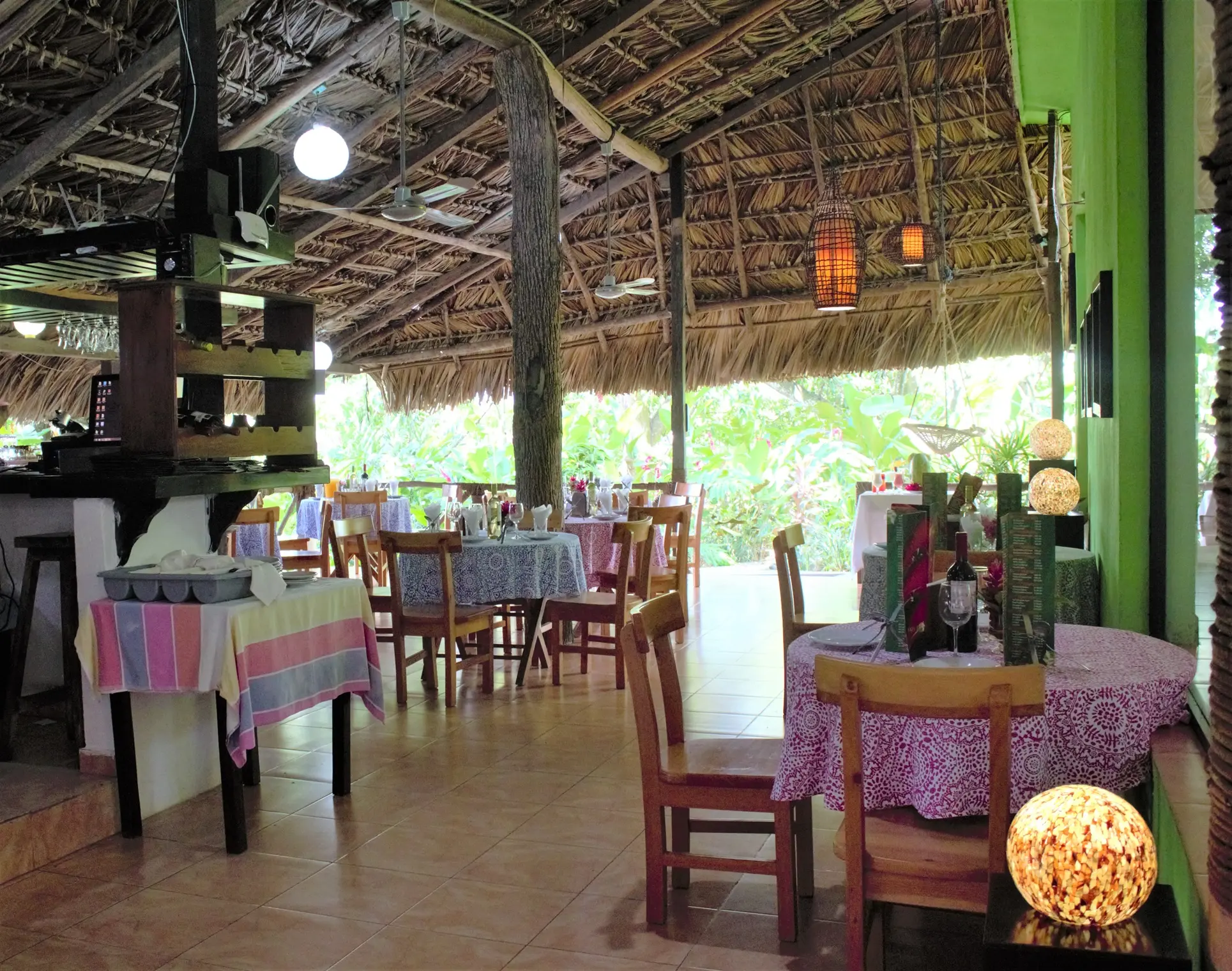 Hotel La Aldea del Halach Huinic