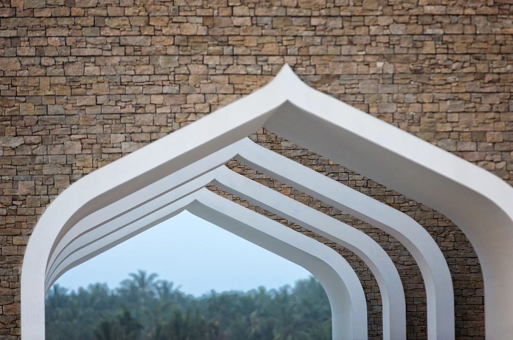 Al Baleed Resort Salalah by Anantara