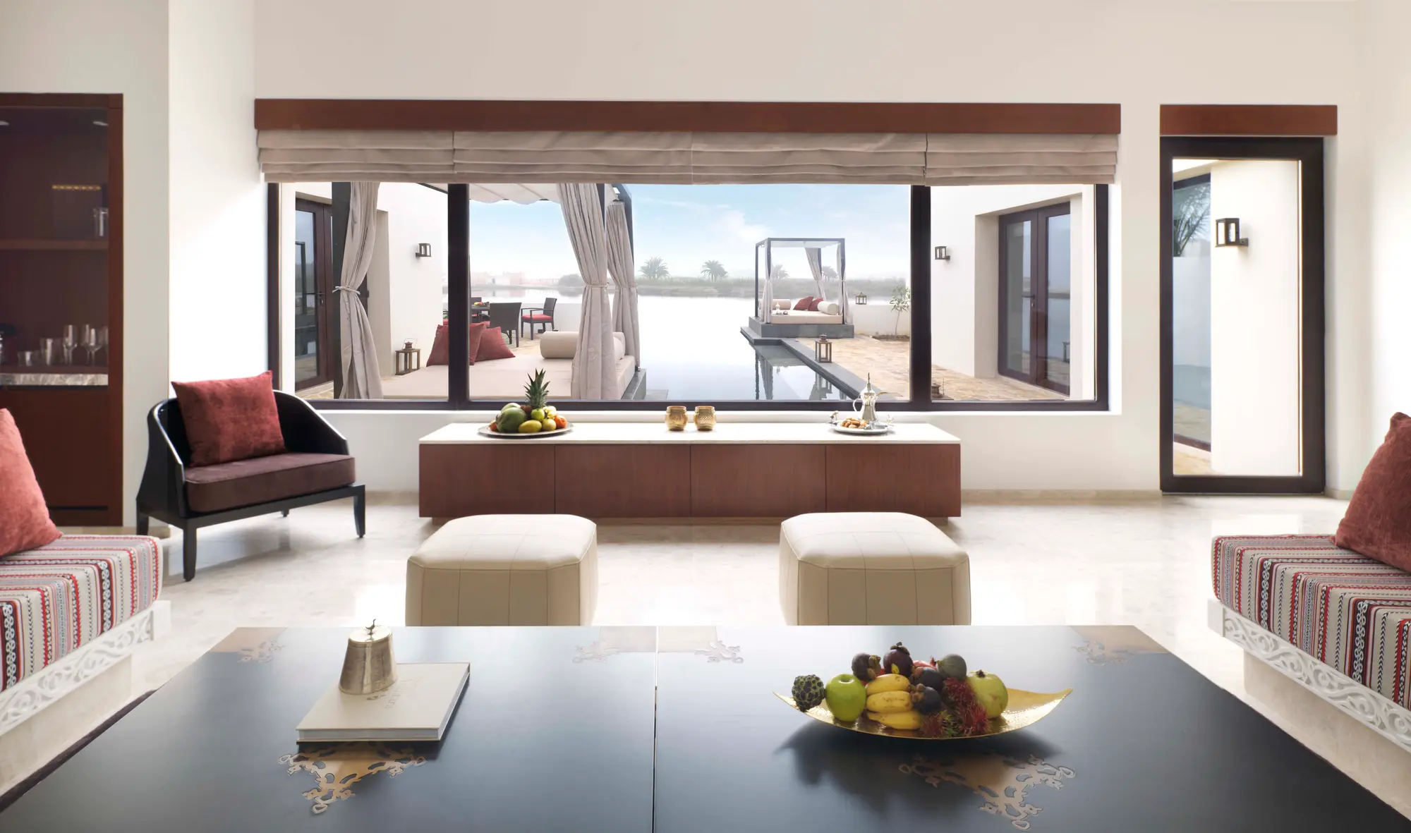 Al Baleed Resort Salalah by Anantara