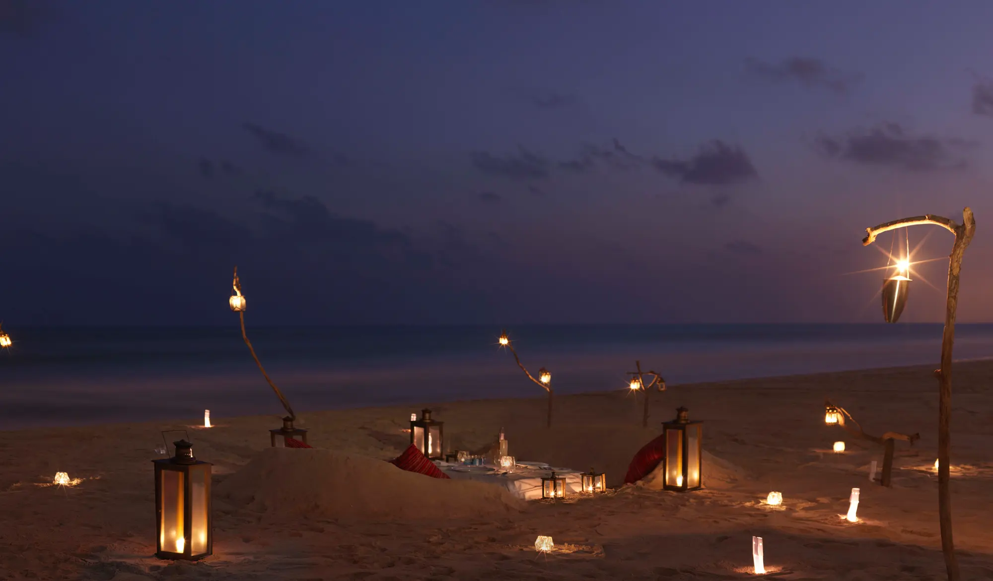 Al Baleed Resort Salalah by Anantara