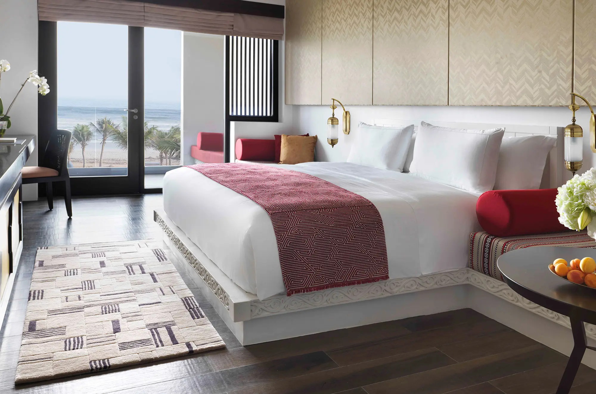 Al Baleed Resort Salalah by Anantara