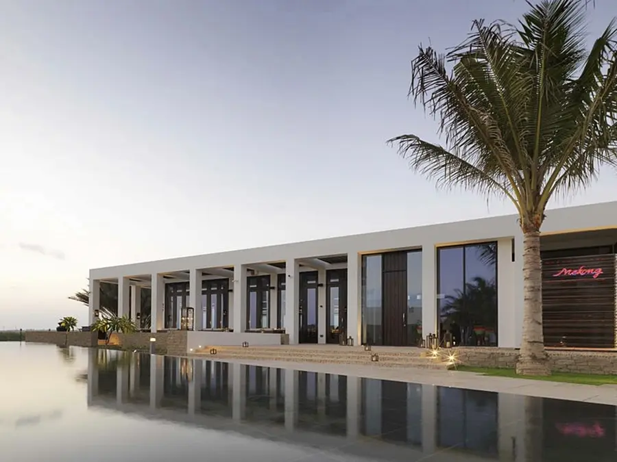 Al Baleed Resort Salalah by Anantara