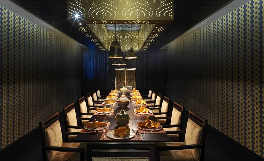 Al Baleed Resort Salalah by Anantara