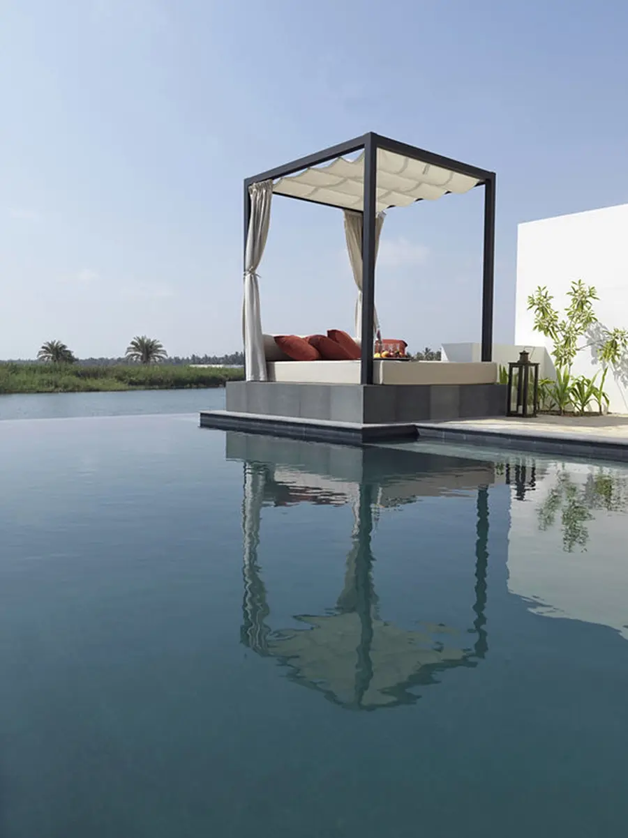 Al Baleed Resort Salalah by Anantara