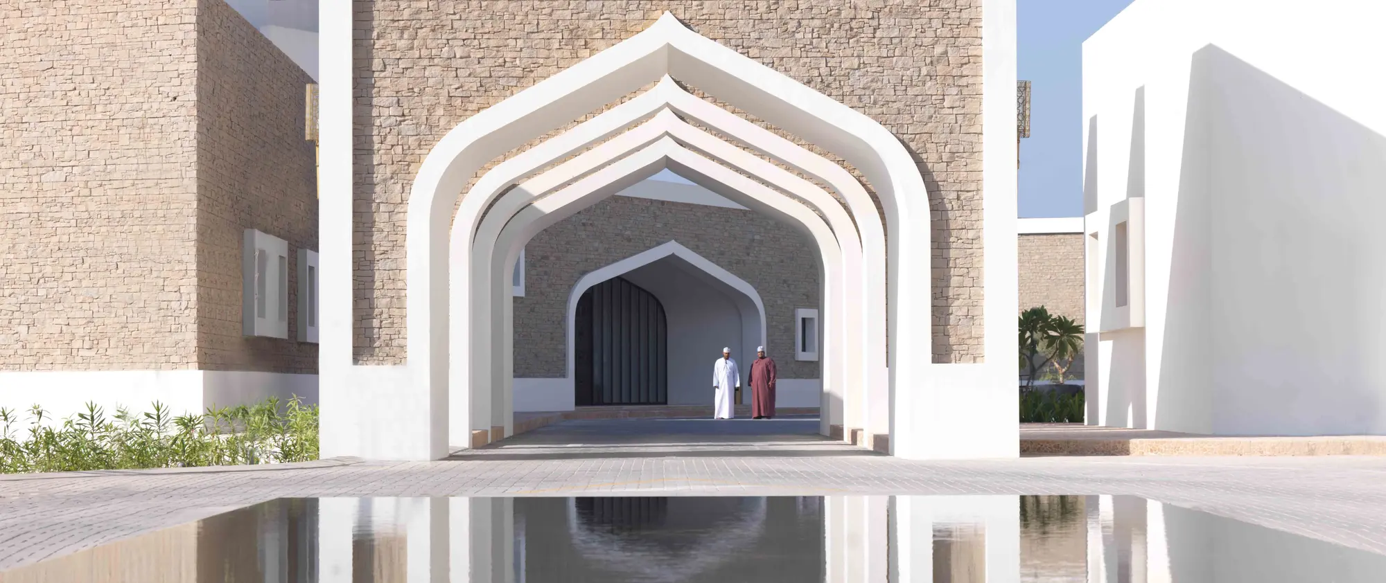 Al Baleed Resort Salalah by Anantara
