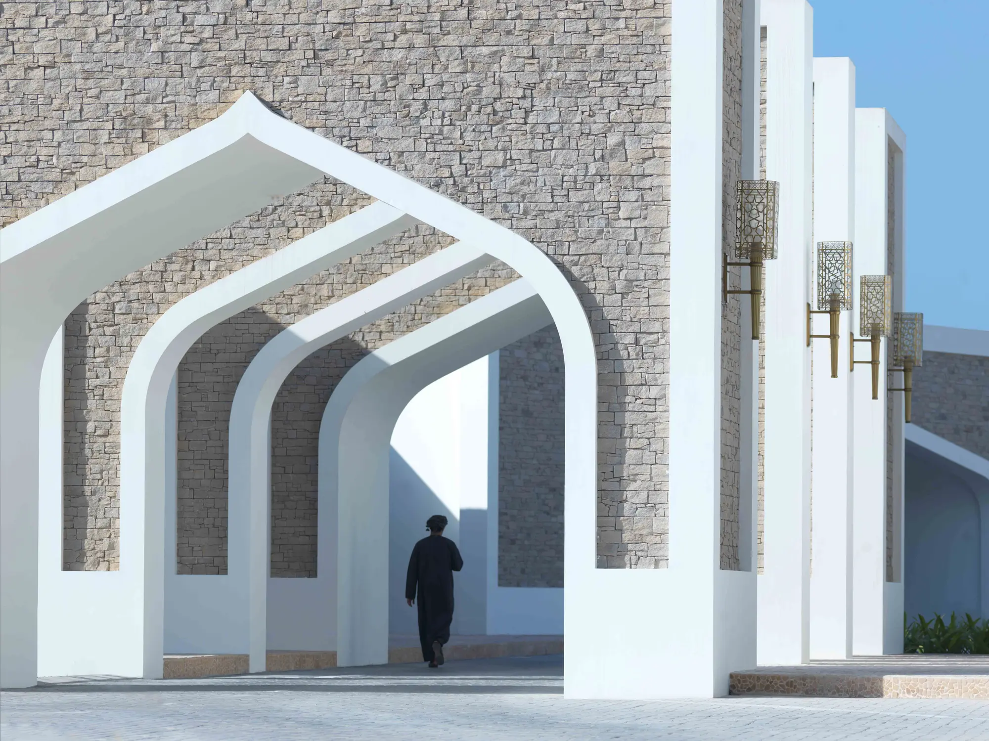 Al Baleed Resort Salalah by Anantara