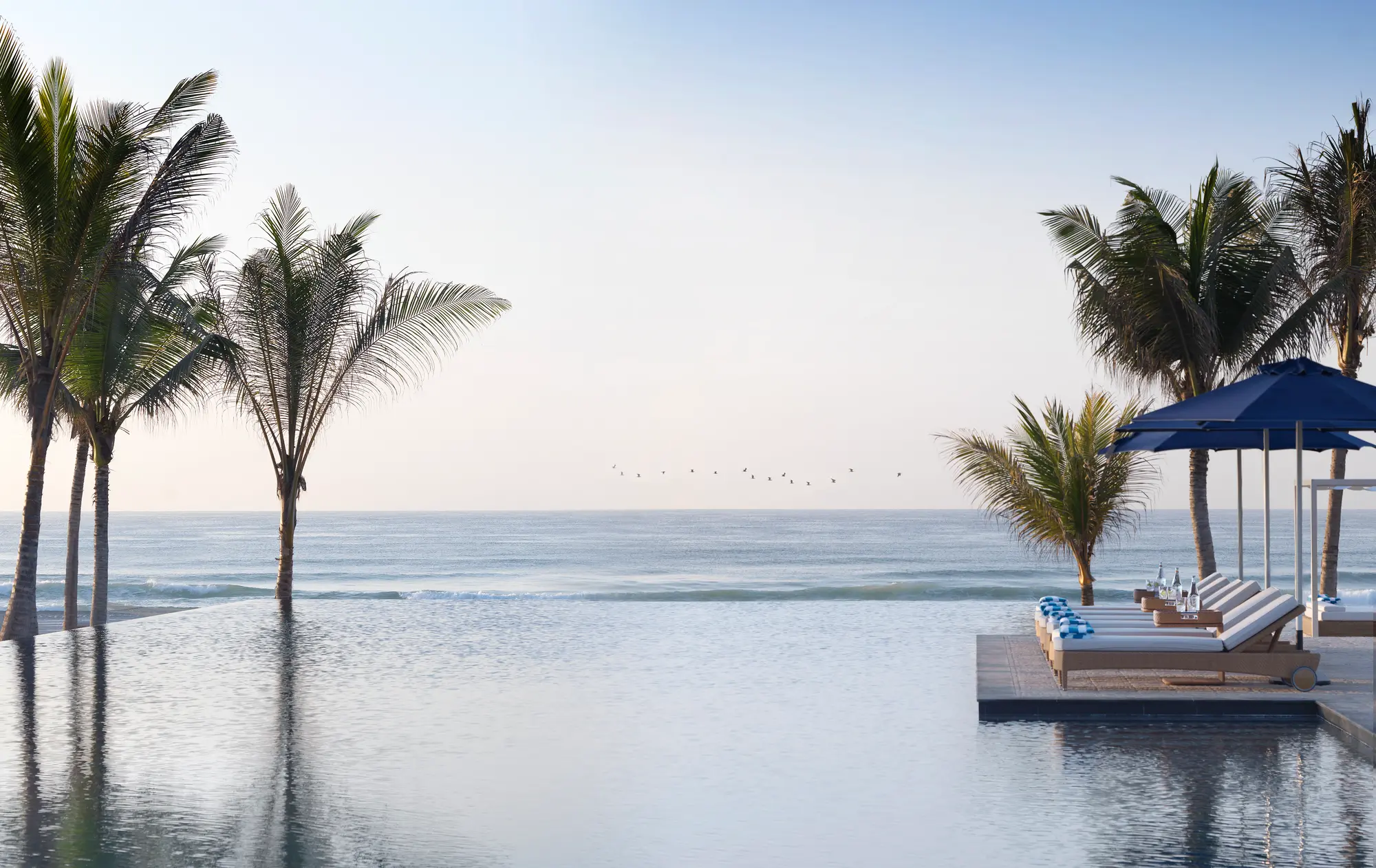 Al Baleed Resort Salalah by Anantara