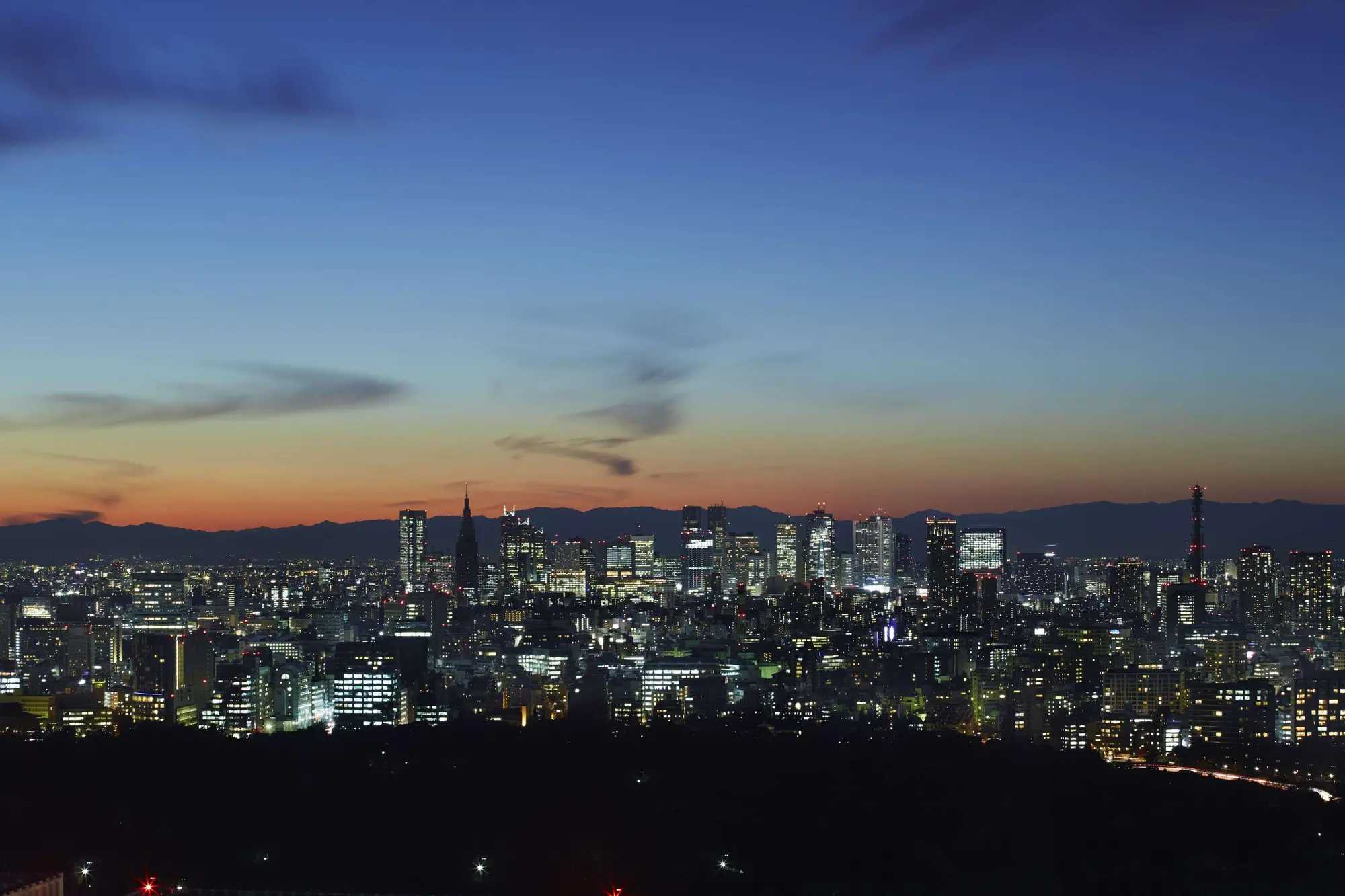 Aman Tokyo