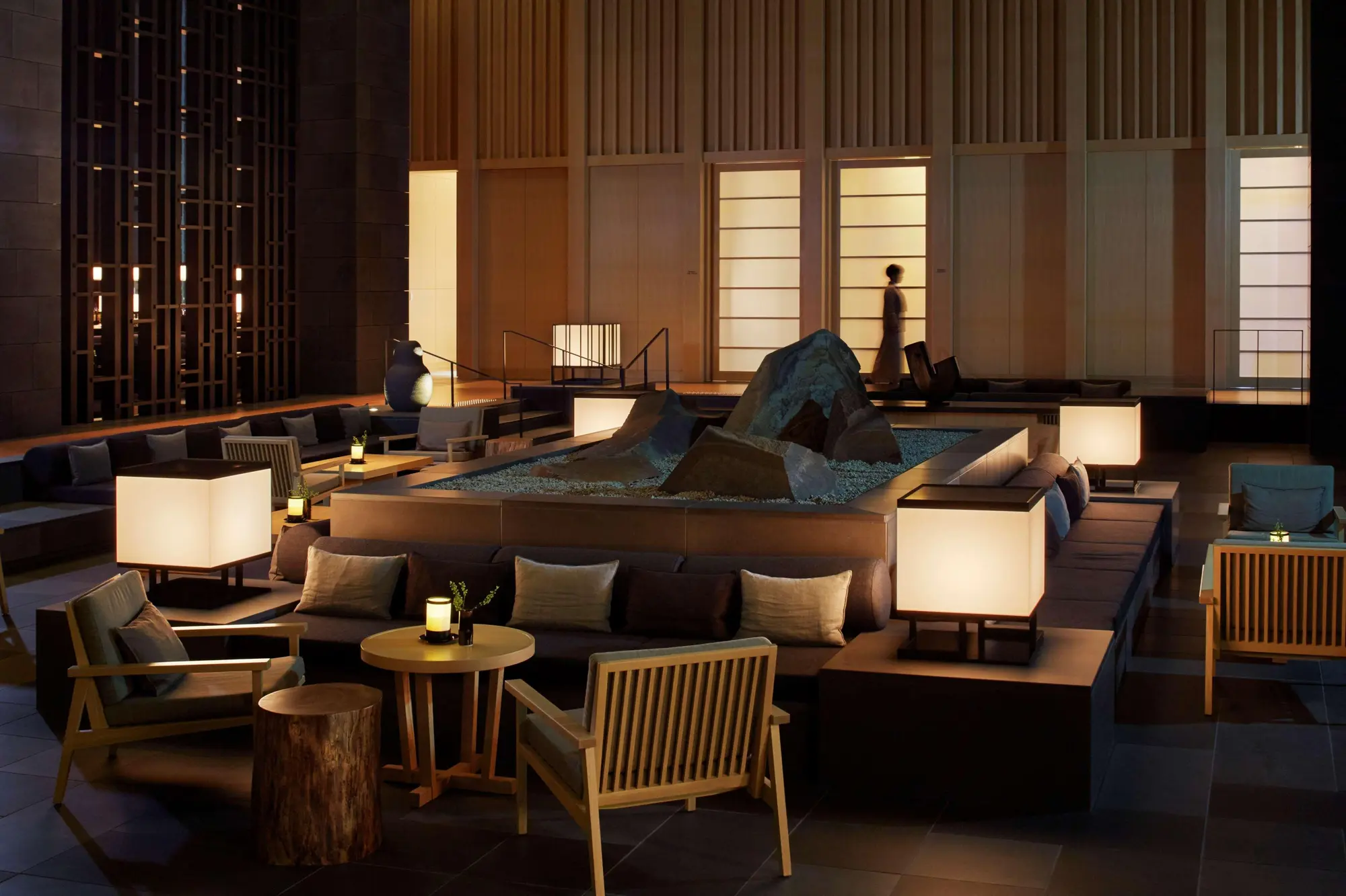 Aman Tokyo