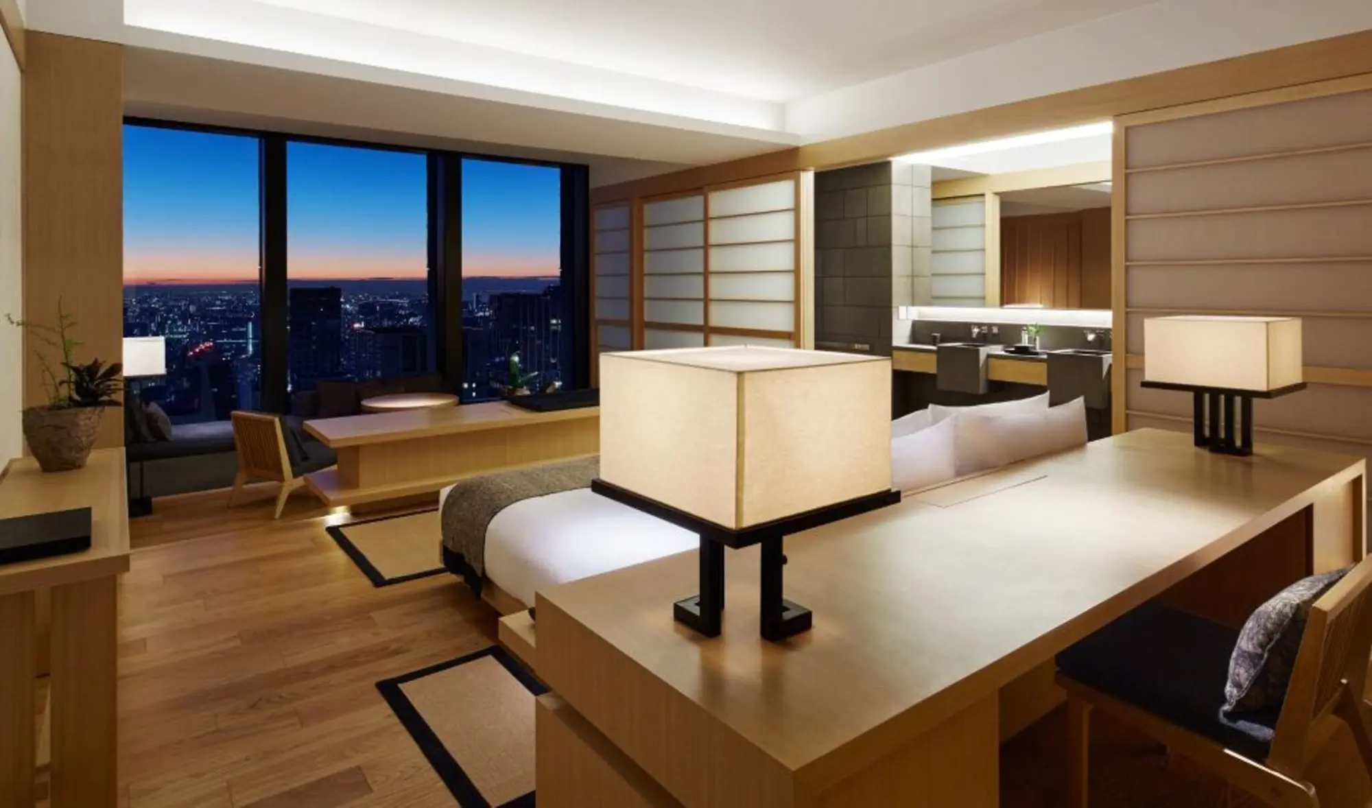 Aman Tokyo