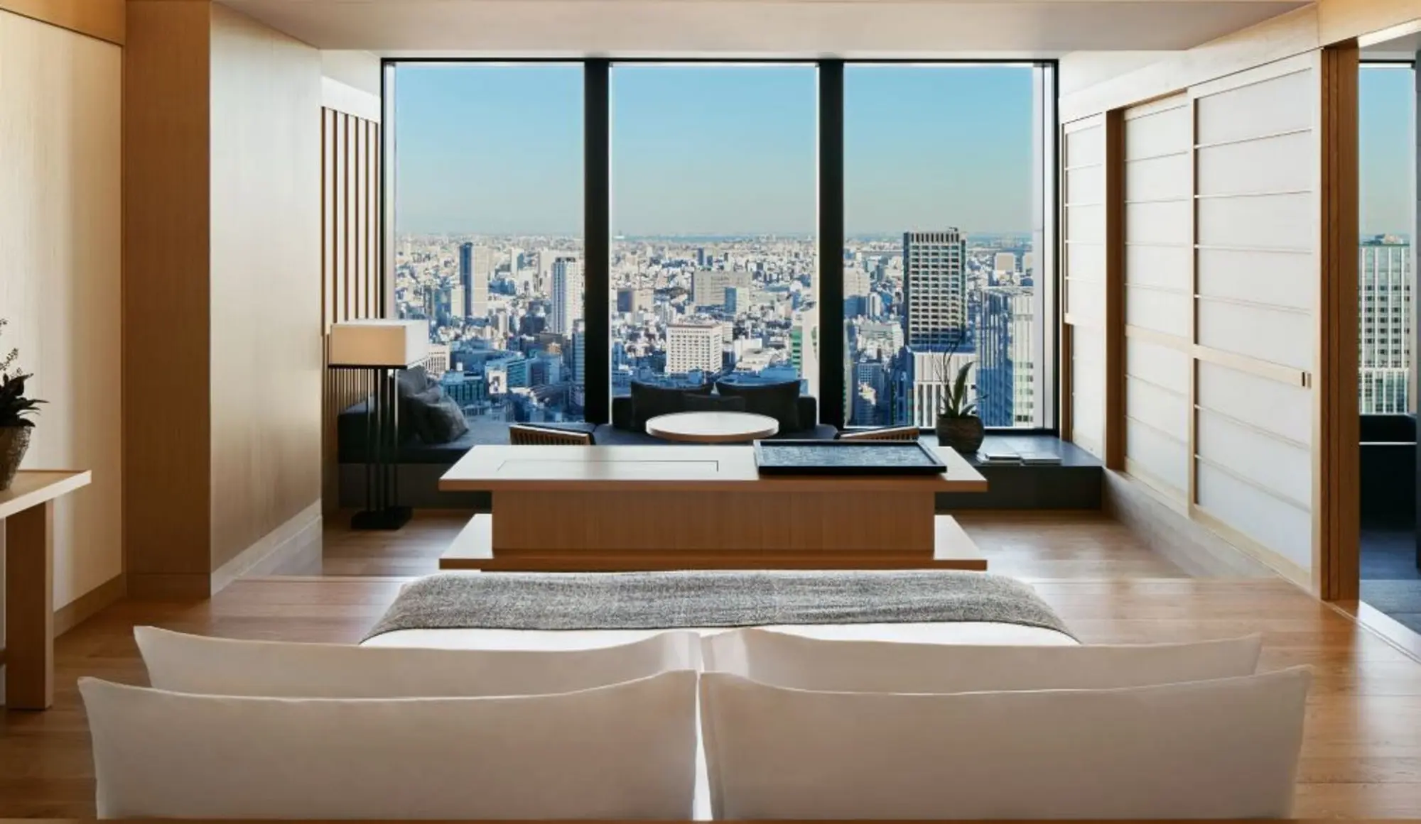 Aman Tokyo