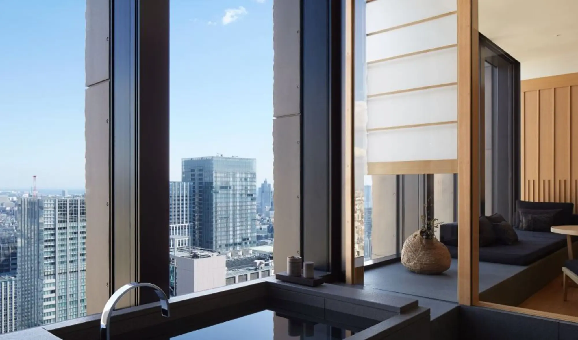 Aman Tokyo