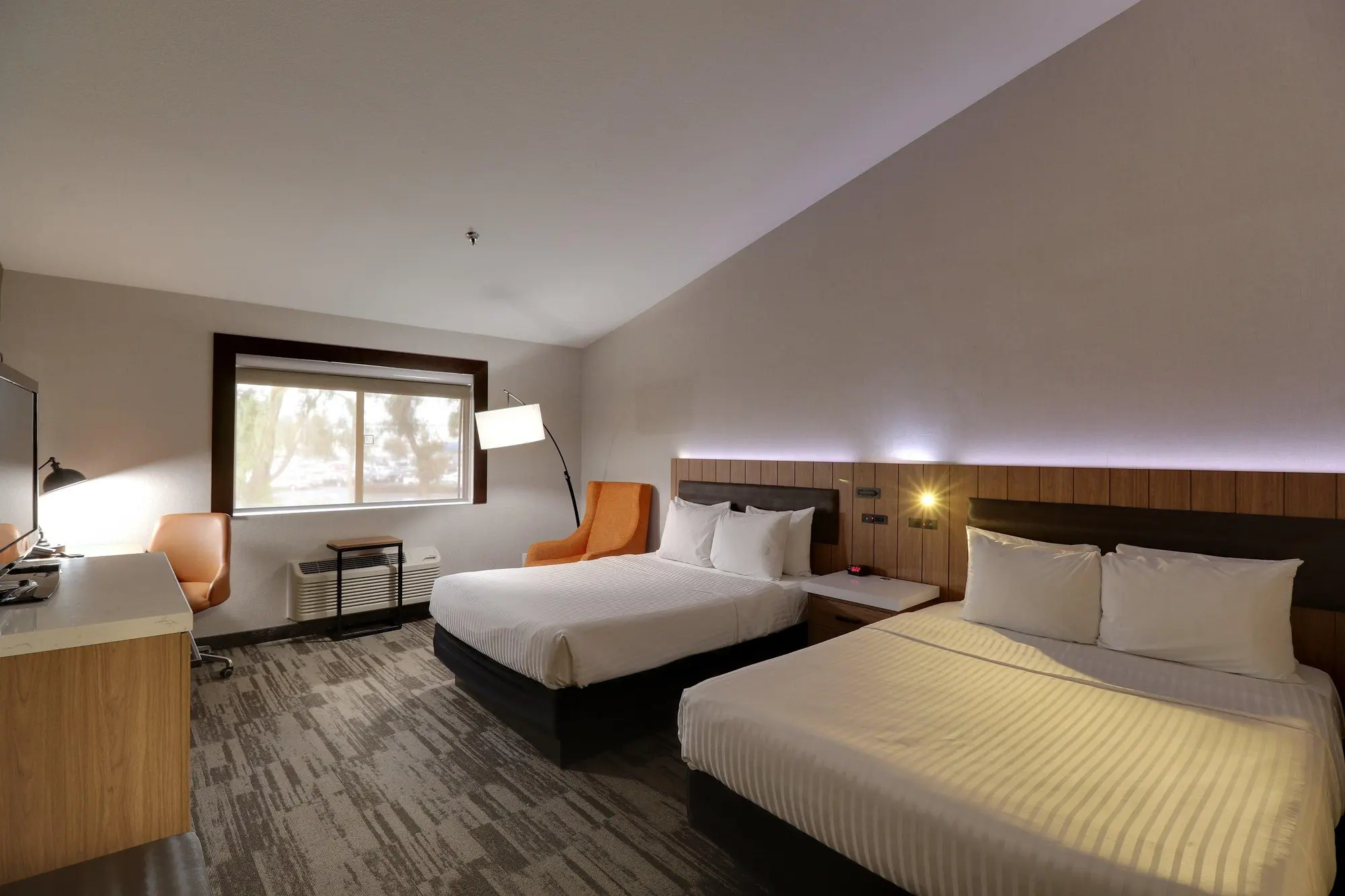 La Casa Modesto Ascend Hotel Collection