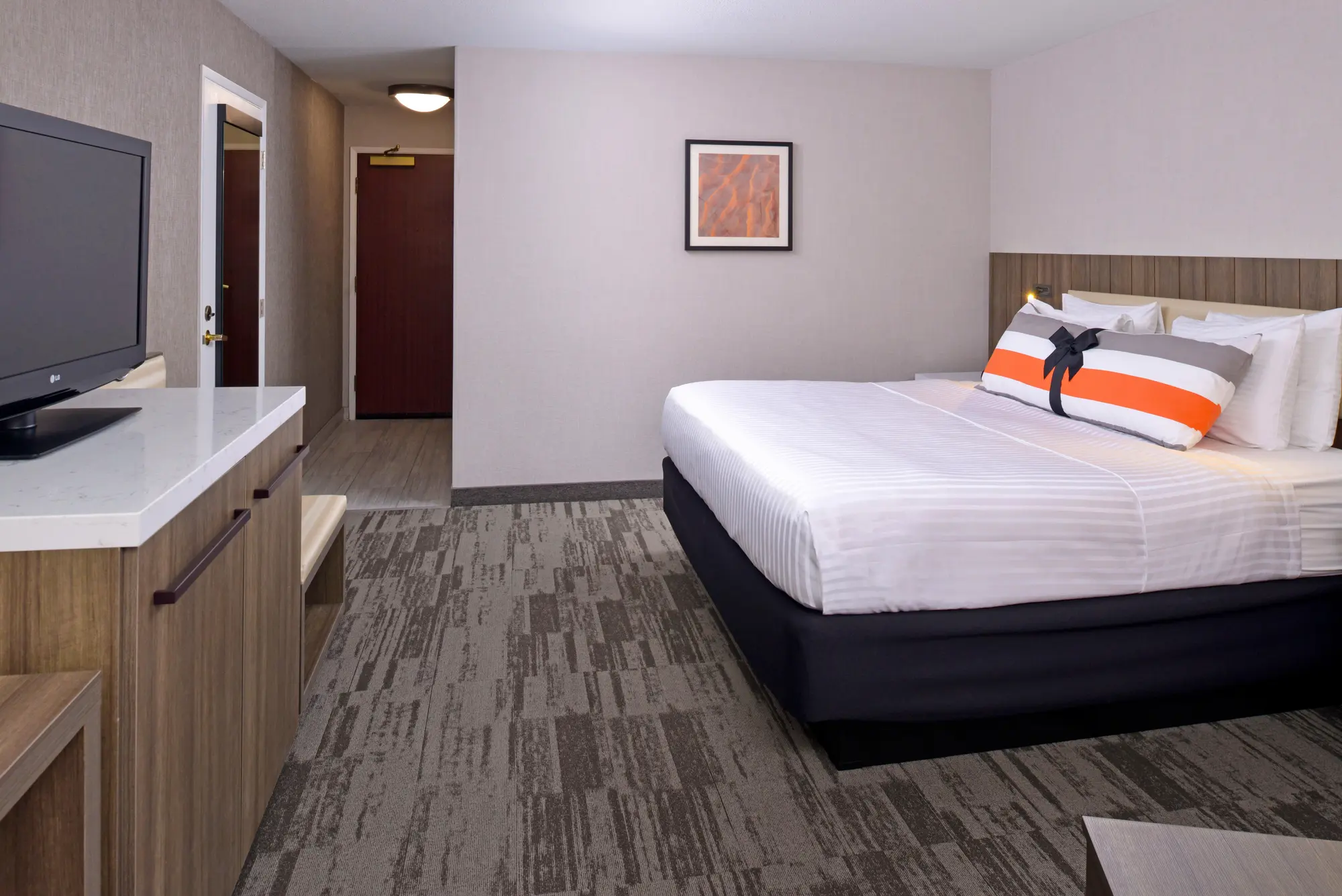 La Casa Modesto Ascend Hotel Collection