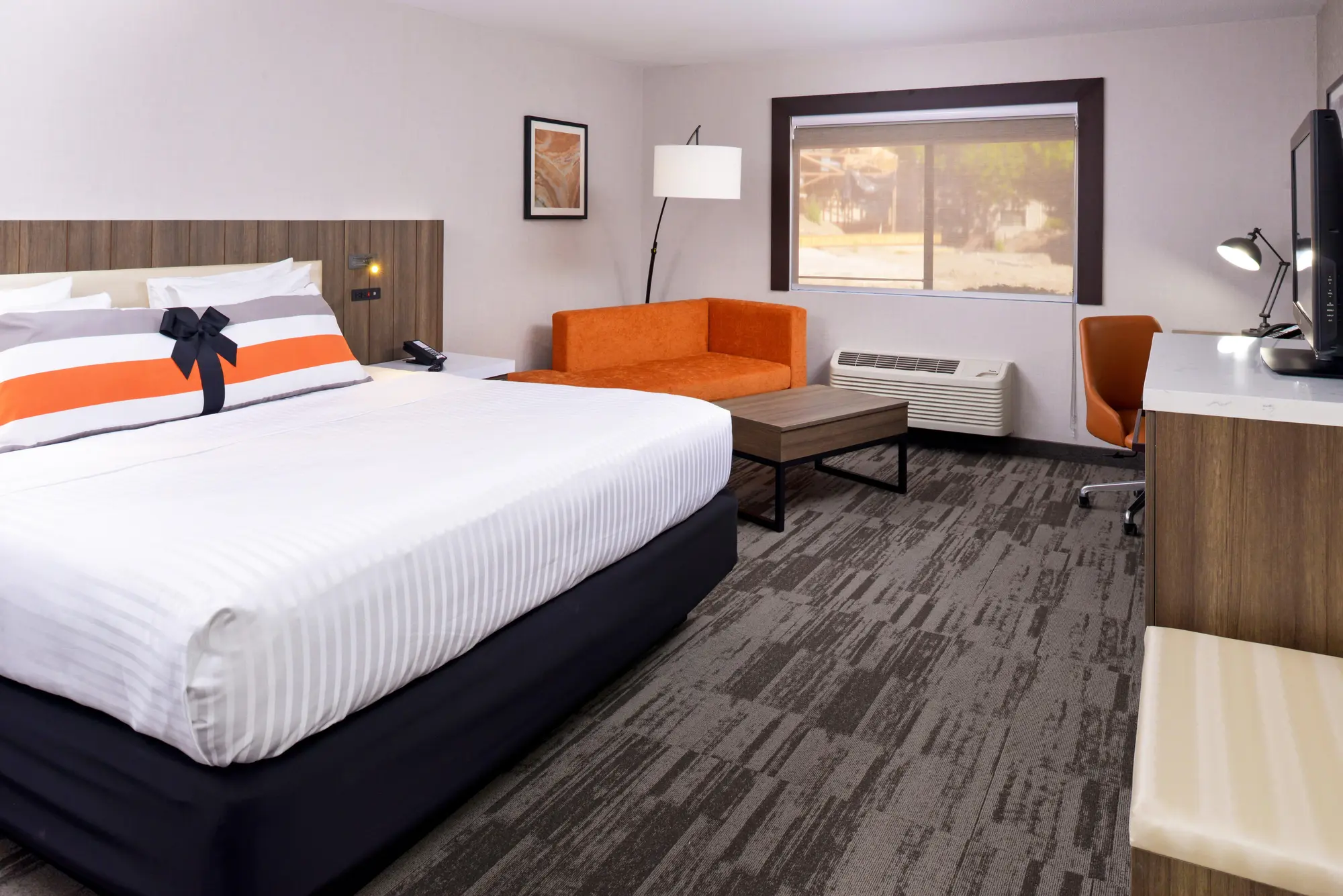 La Casa Modesto Ascend Hotel Collection
