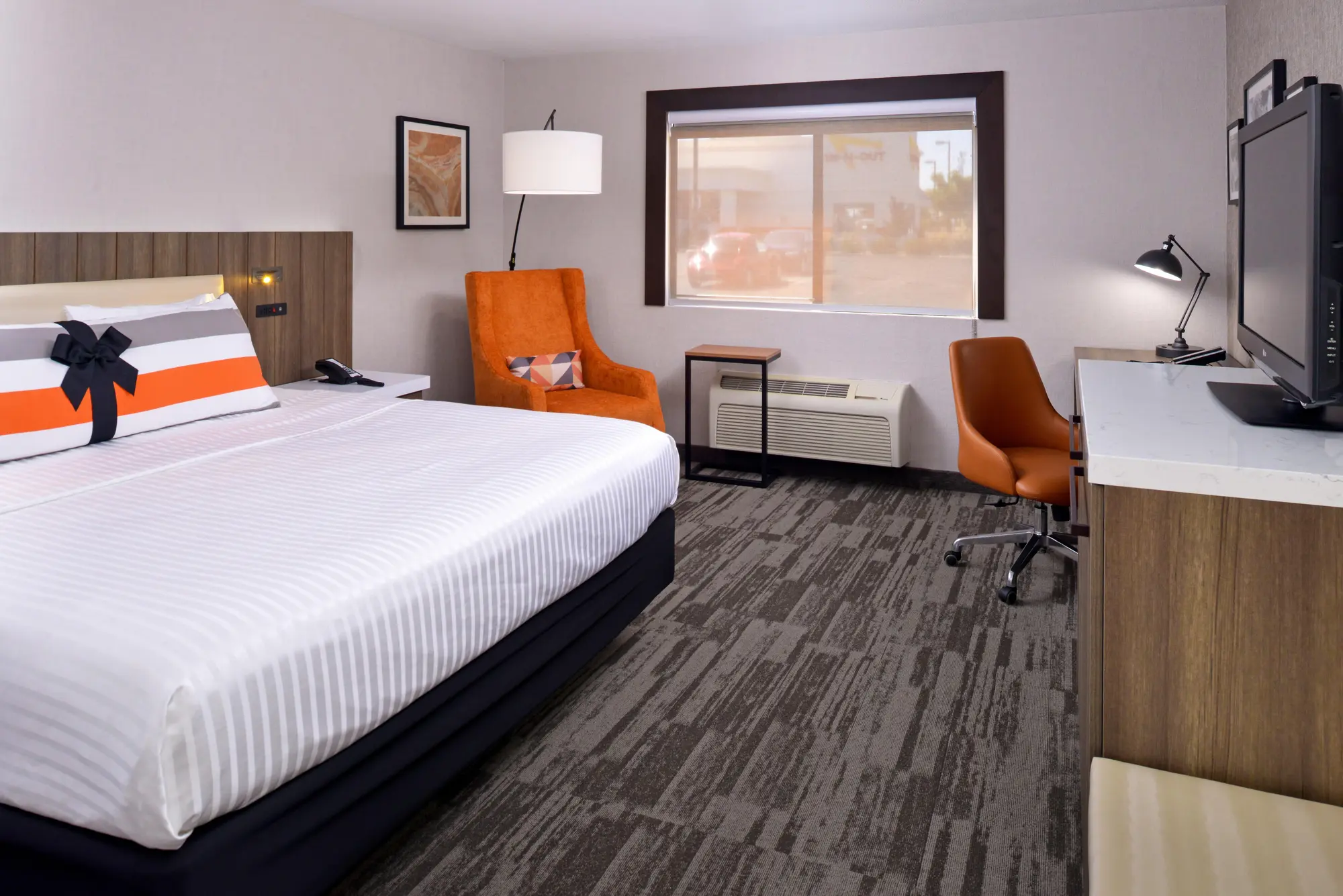 La Casa Modesto Ascend Hotel Collection