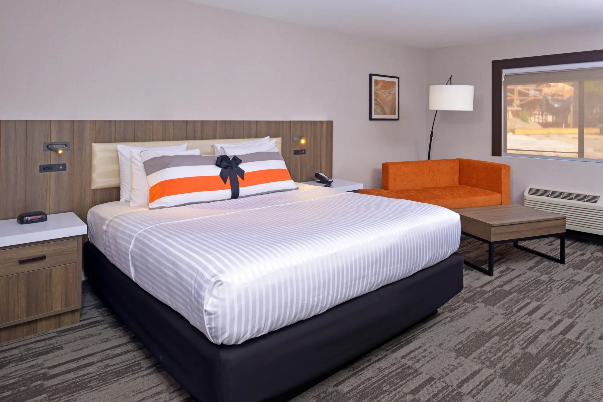 La Casa Modesto Ascend Hotel Collection