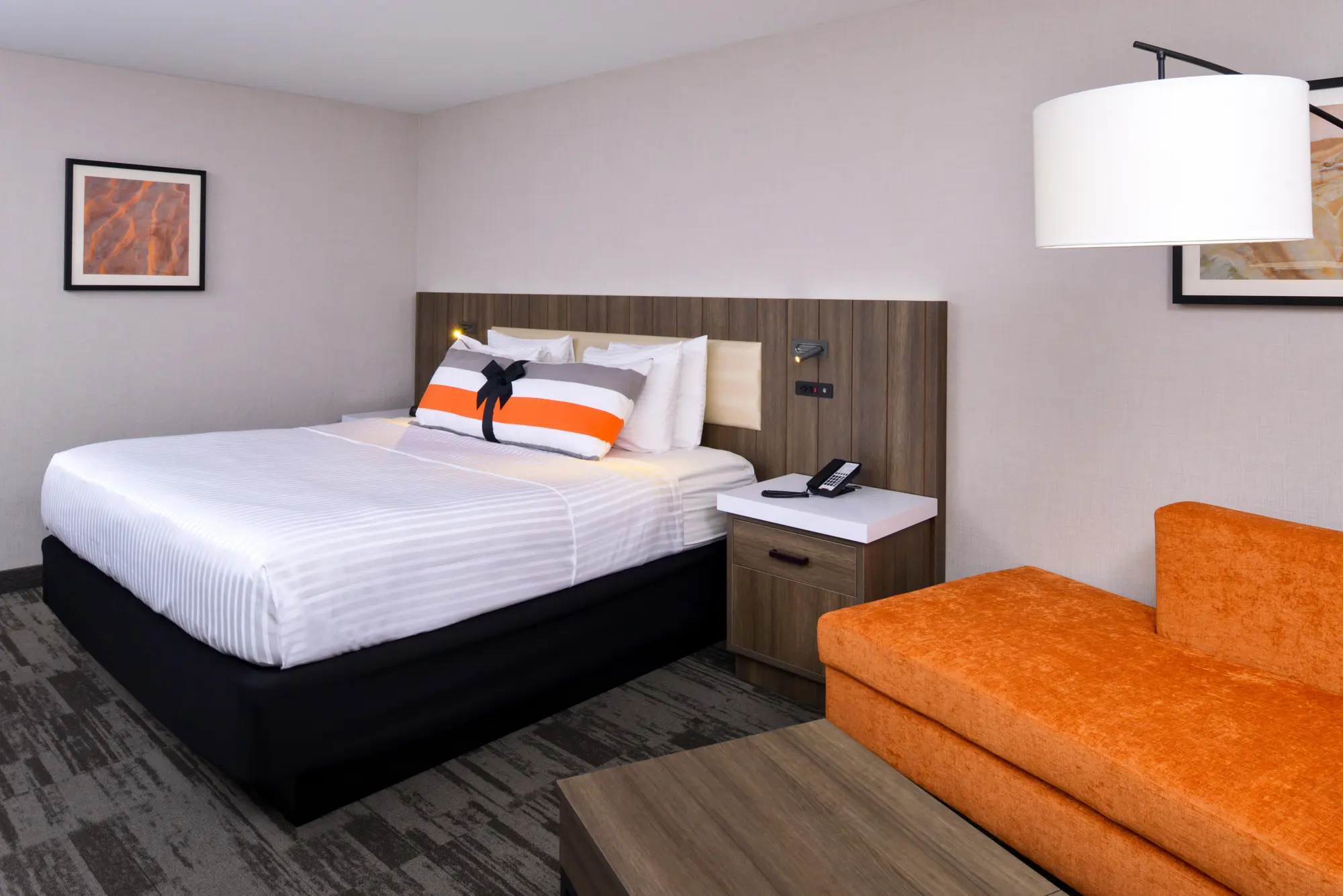La Casa Modesto Ascend Hotel Collection