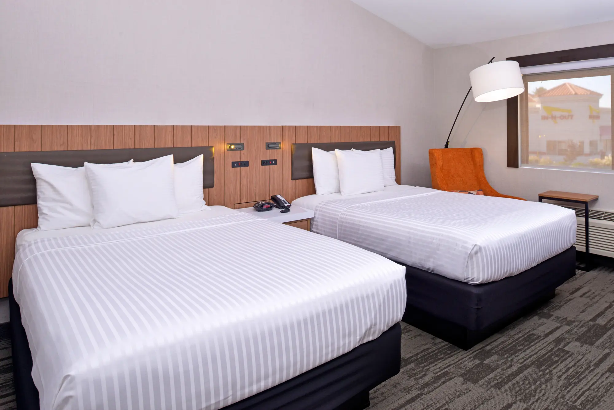 La Casa Modesto Ascend Hotel Collection