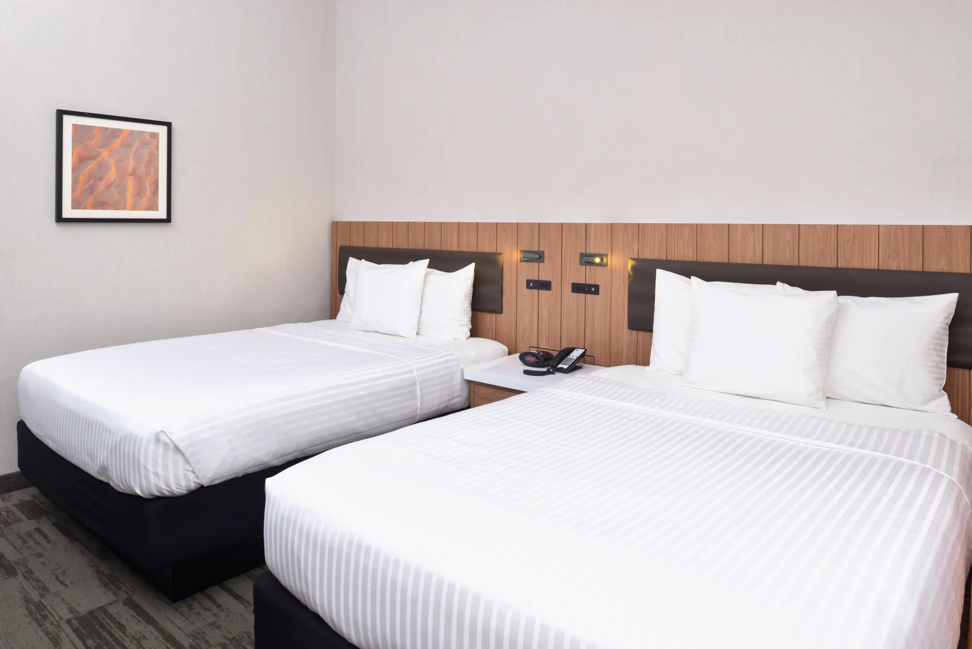 La Casa Modesto Ascend Hotel Collection
