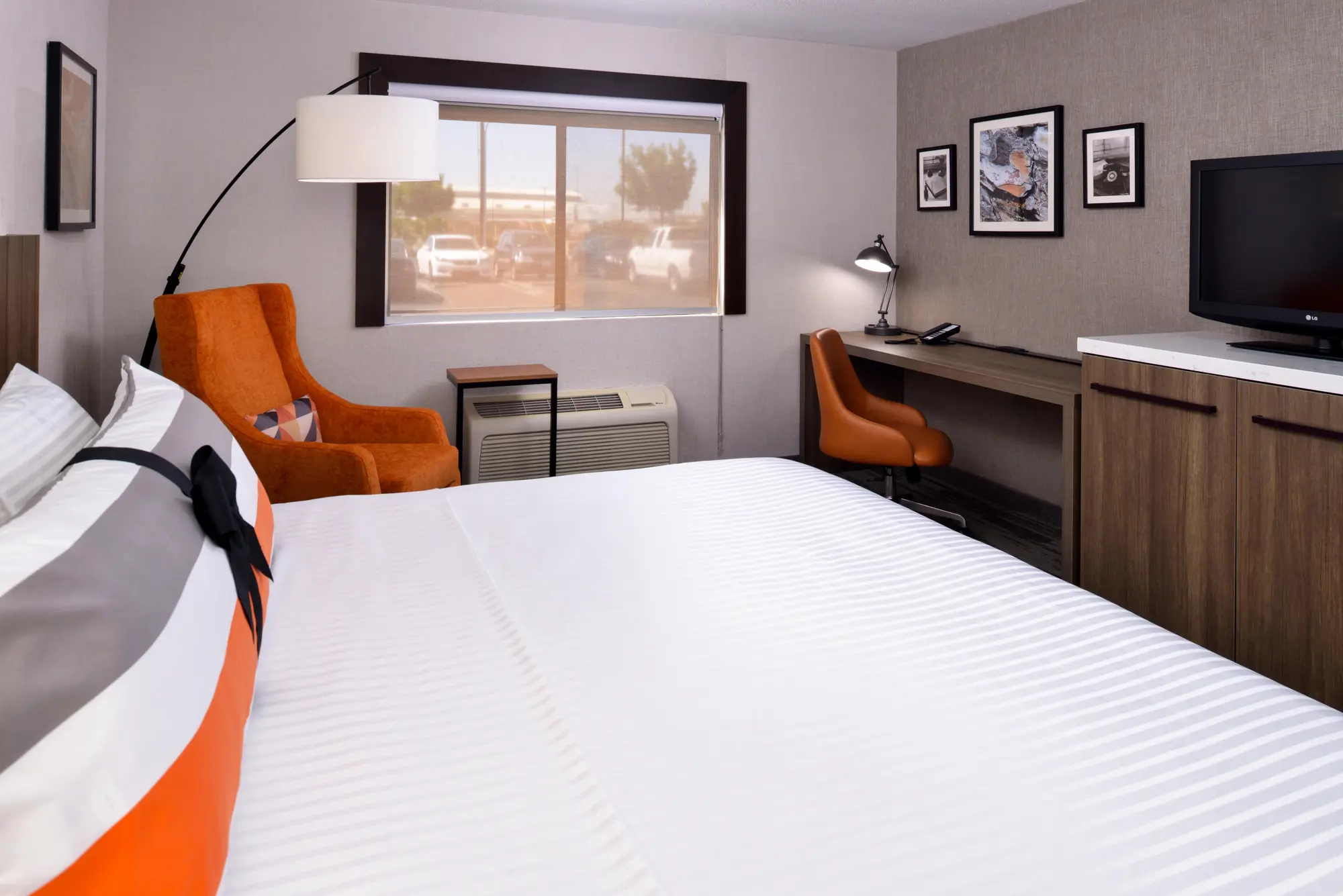 La Casa Modesto Ascend Hotel Collection