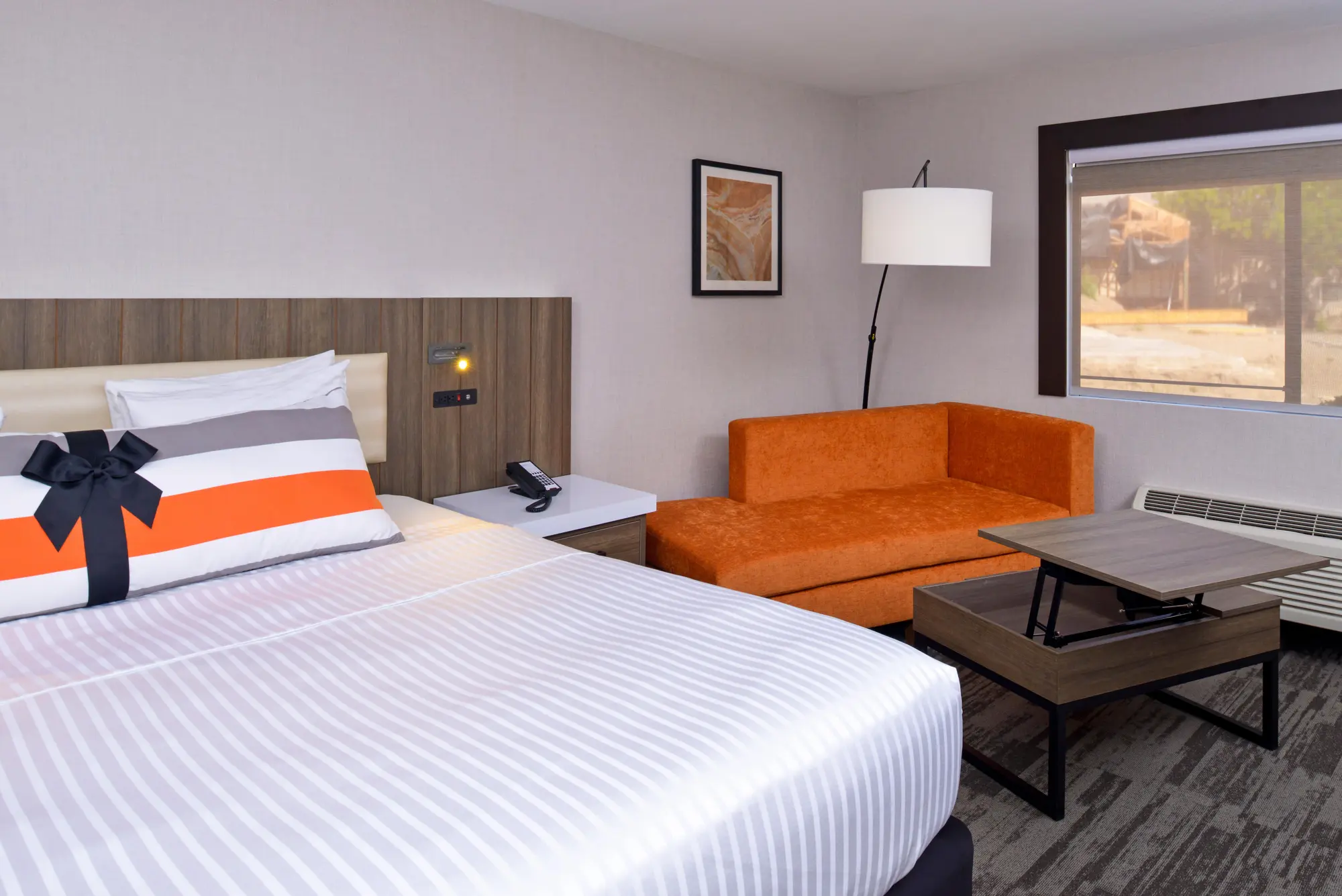 La Casa Modesto Ascend Hotel Collection