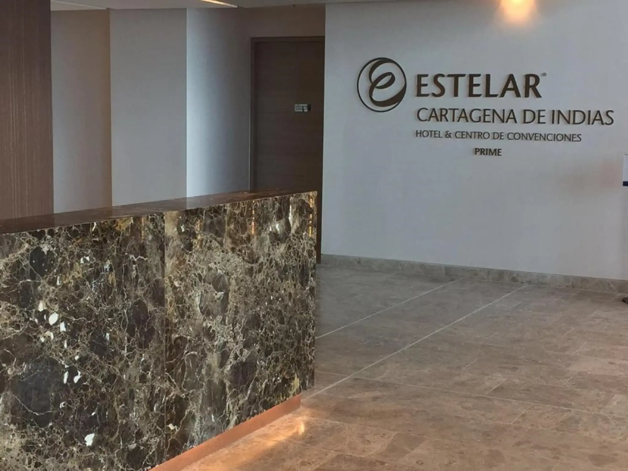 Estelar Cartagena de Indias