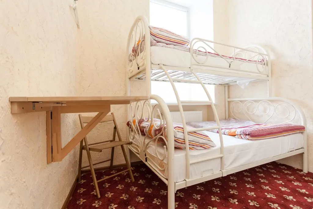 Retro Moscow Hotel on Arbat
