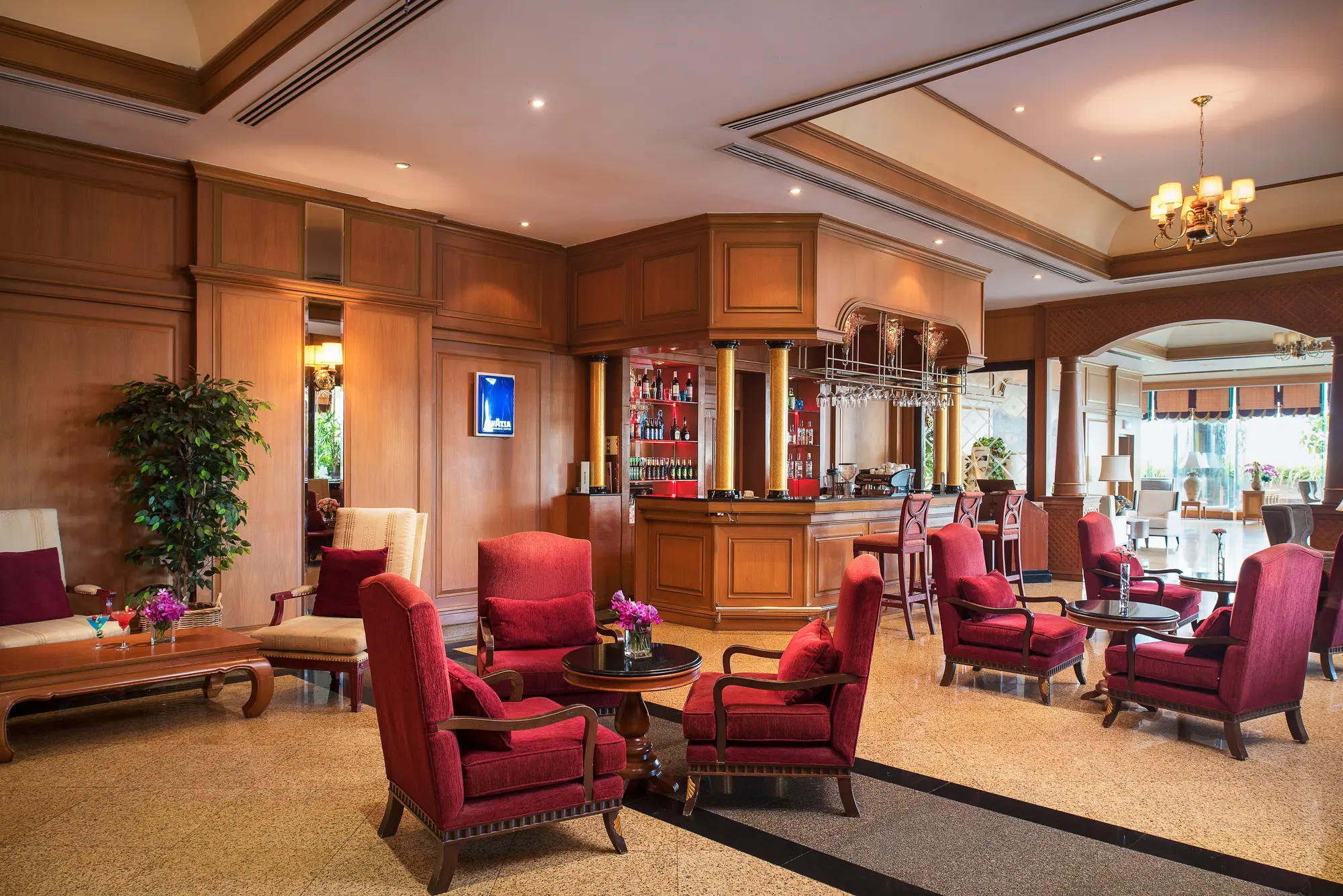 Prince Suites Residence