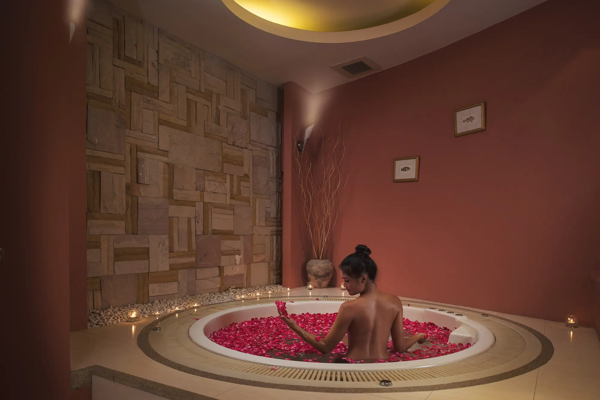 Prince Suites Residence