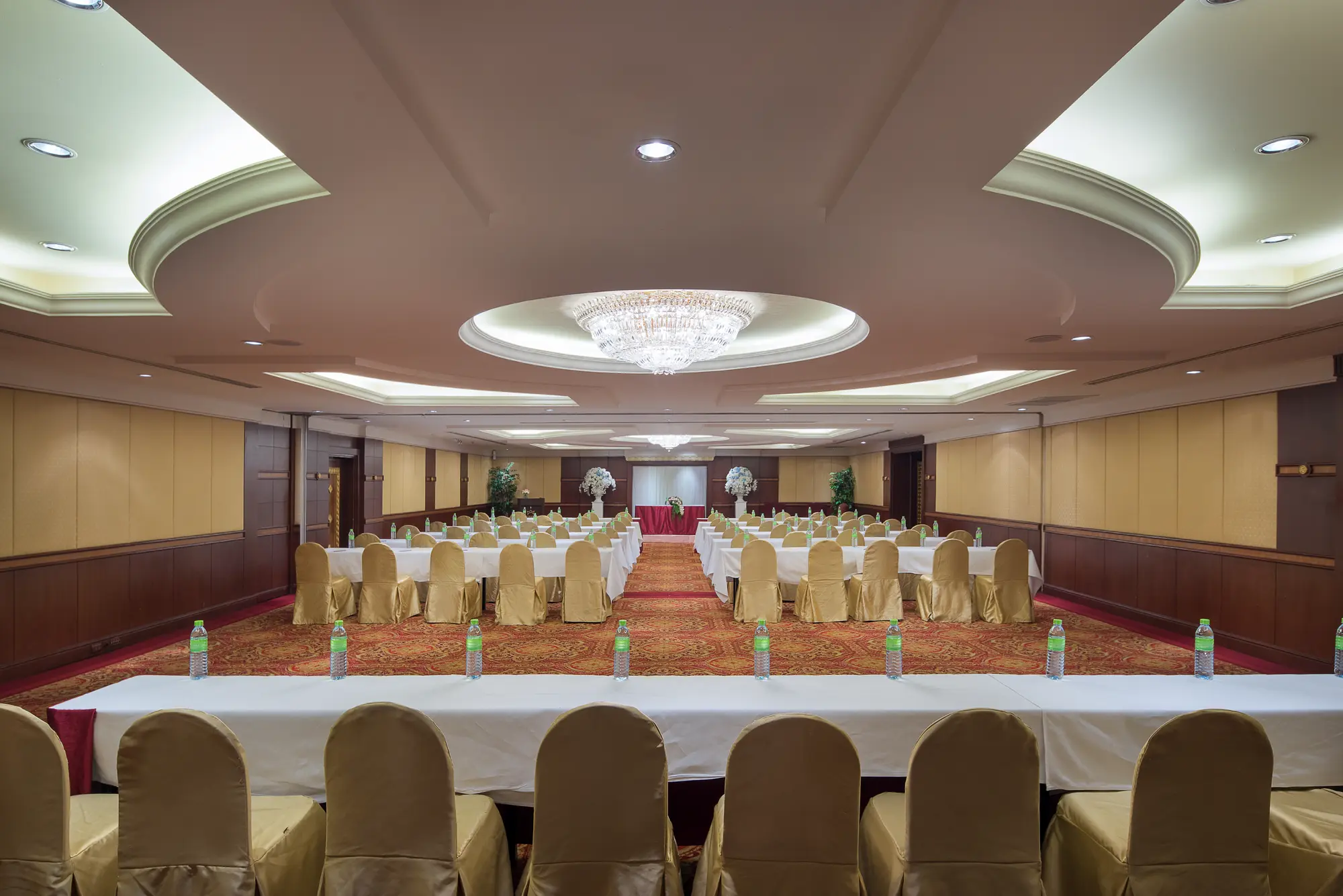 Prince Suites Residence