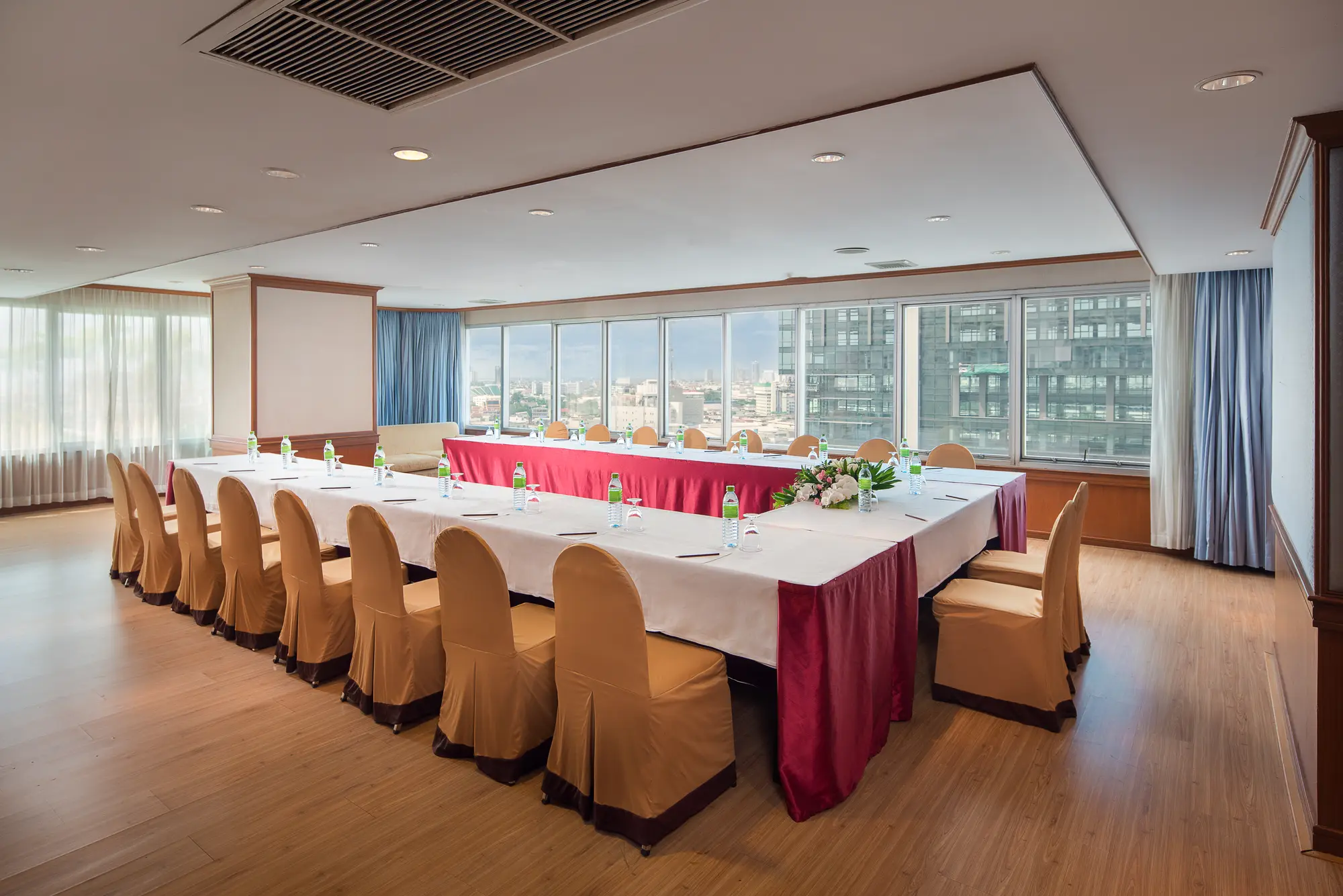 Prince Suites Residence