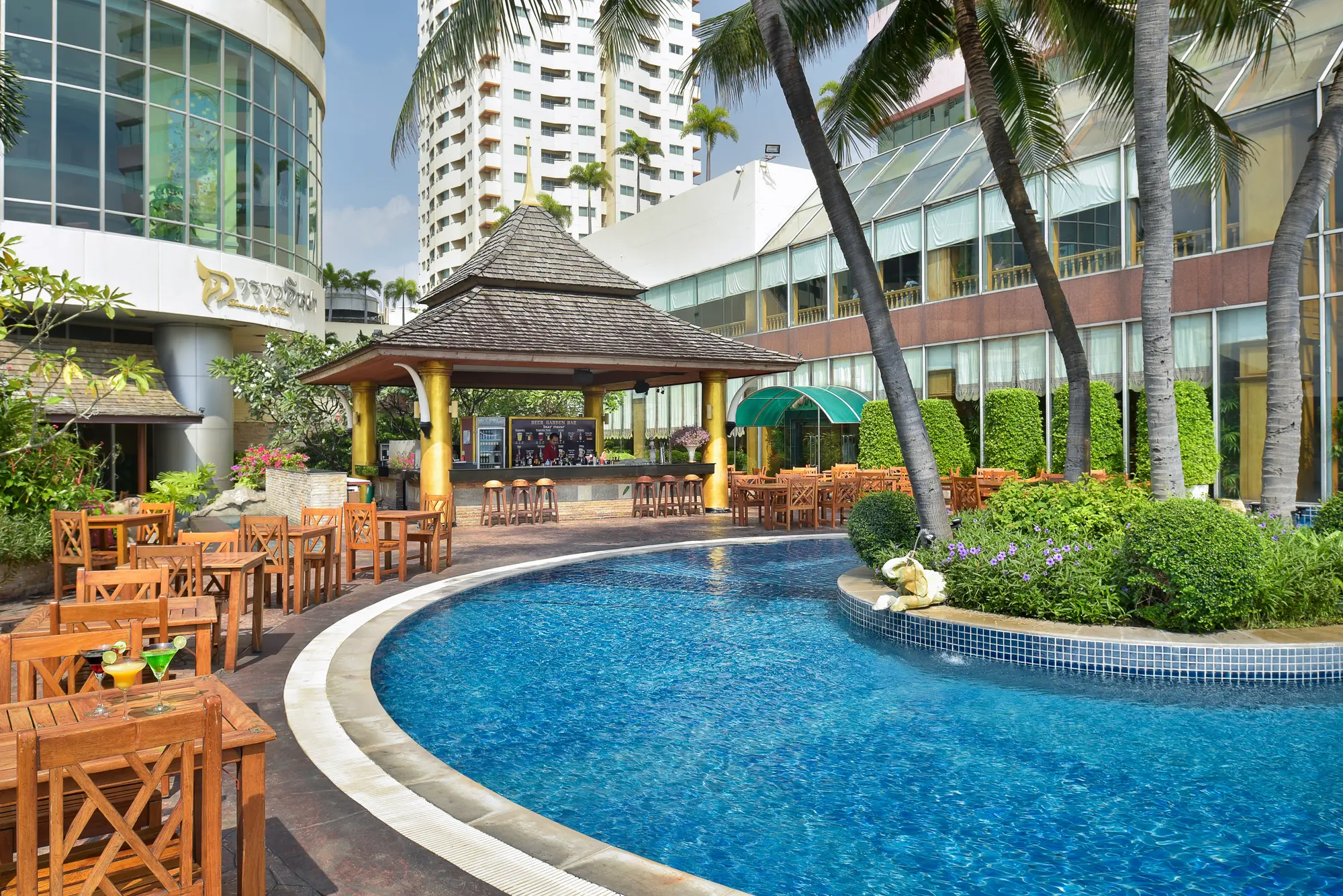 Prince Suites Residence
