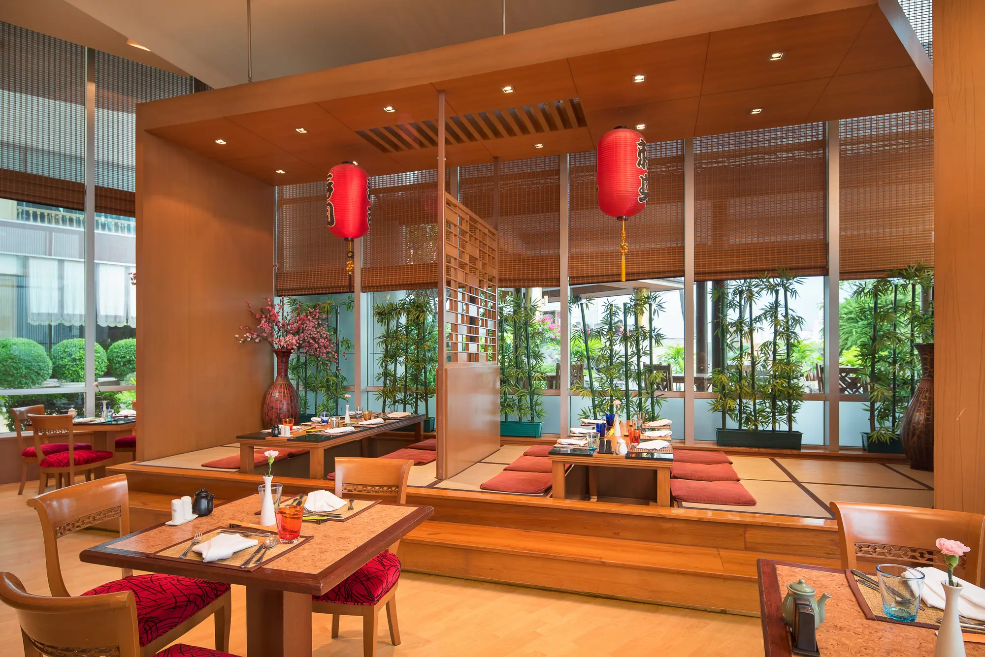 Prince Suites Residence