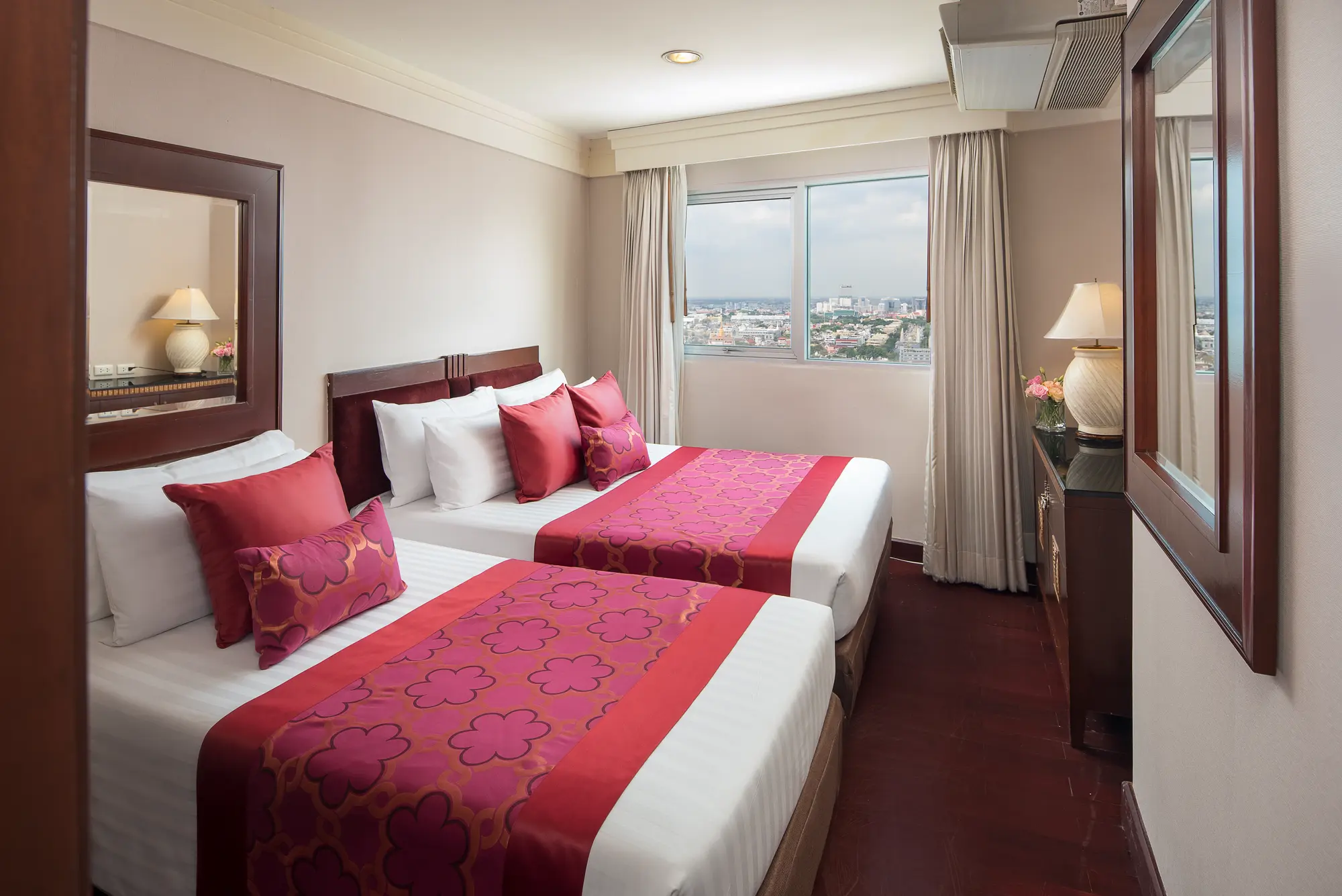 Prince Suites Residence