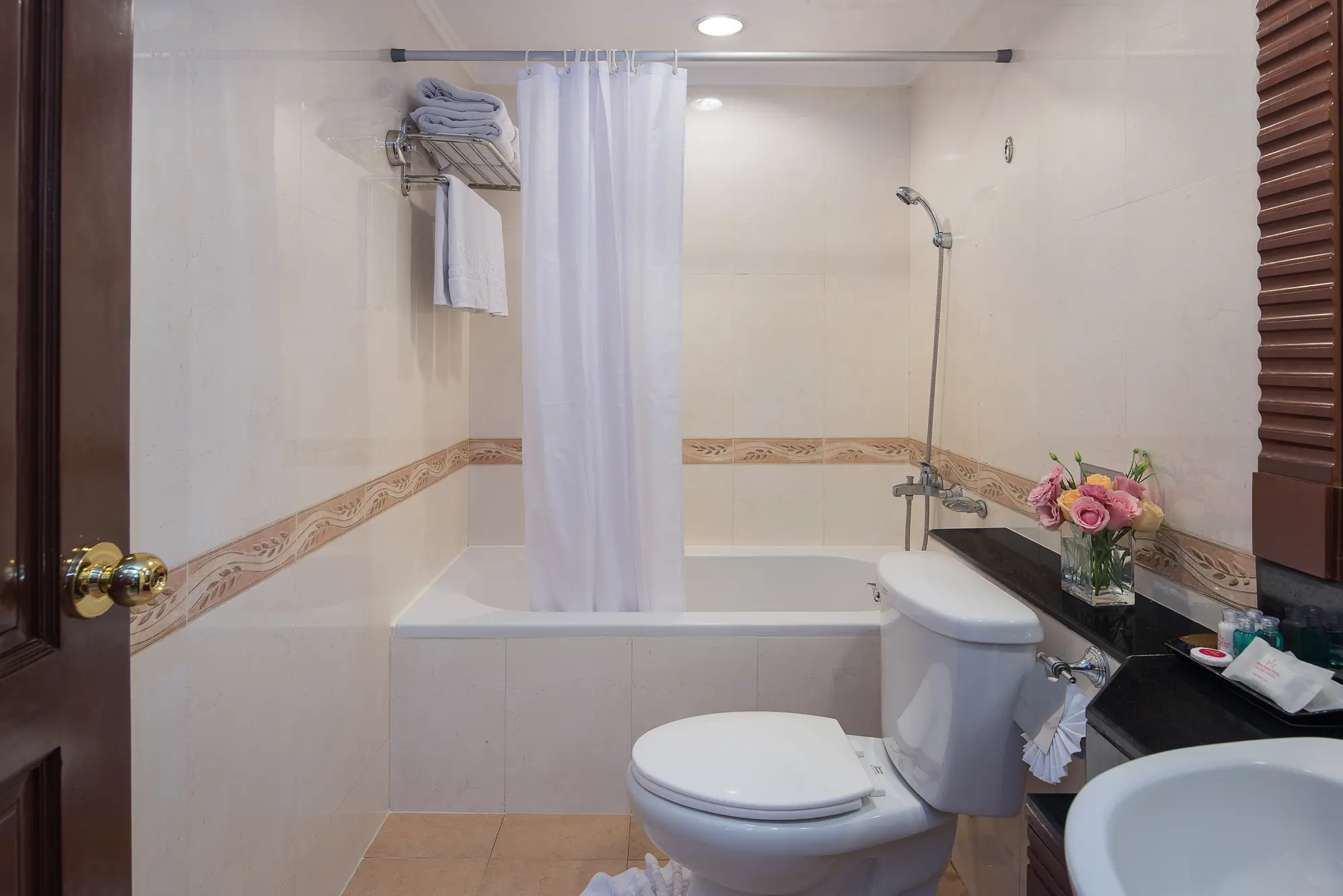 Prince Suites Residence