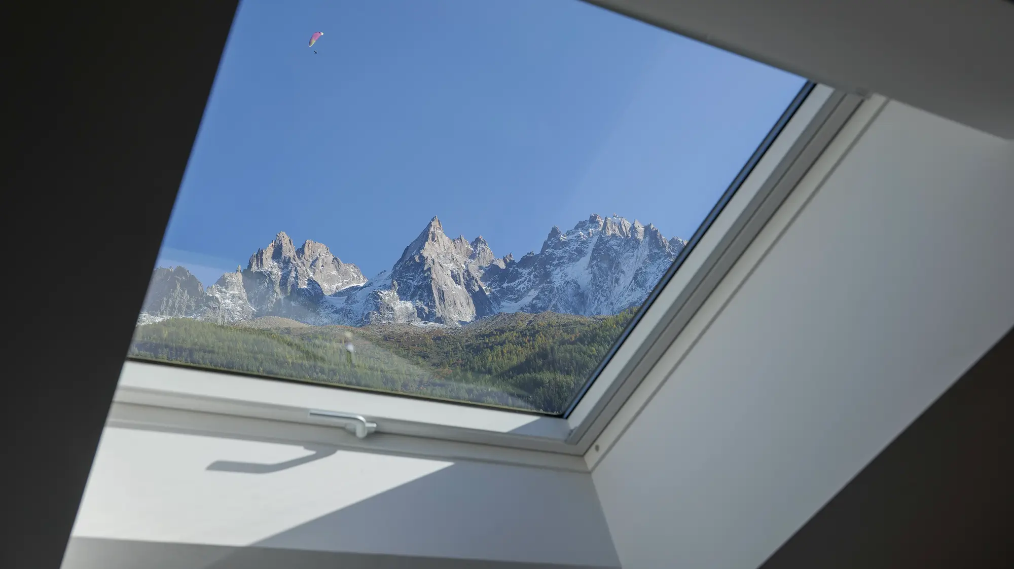 Chalet Hotel Whymper