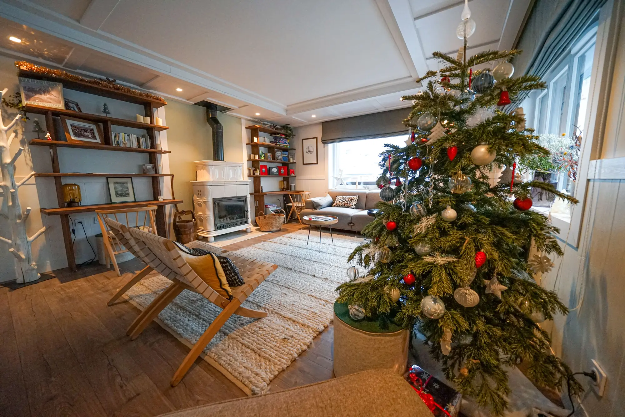 Chalet Hotel Whymper