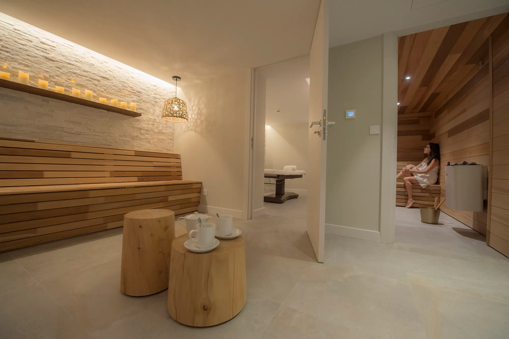 Chalet Hotel Whymper