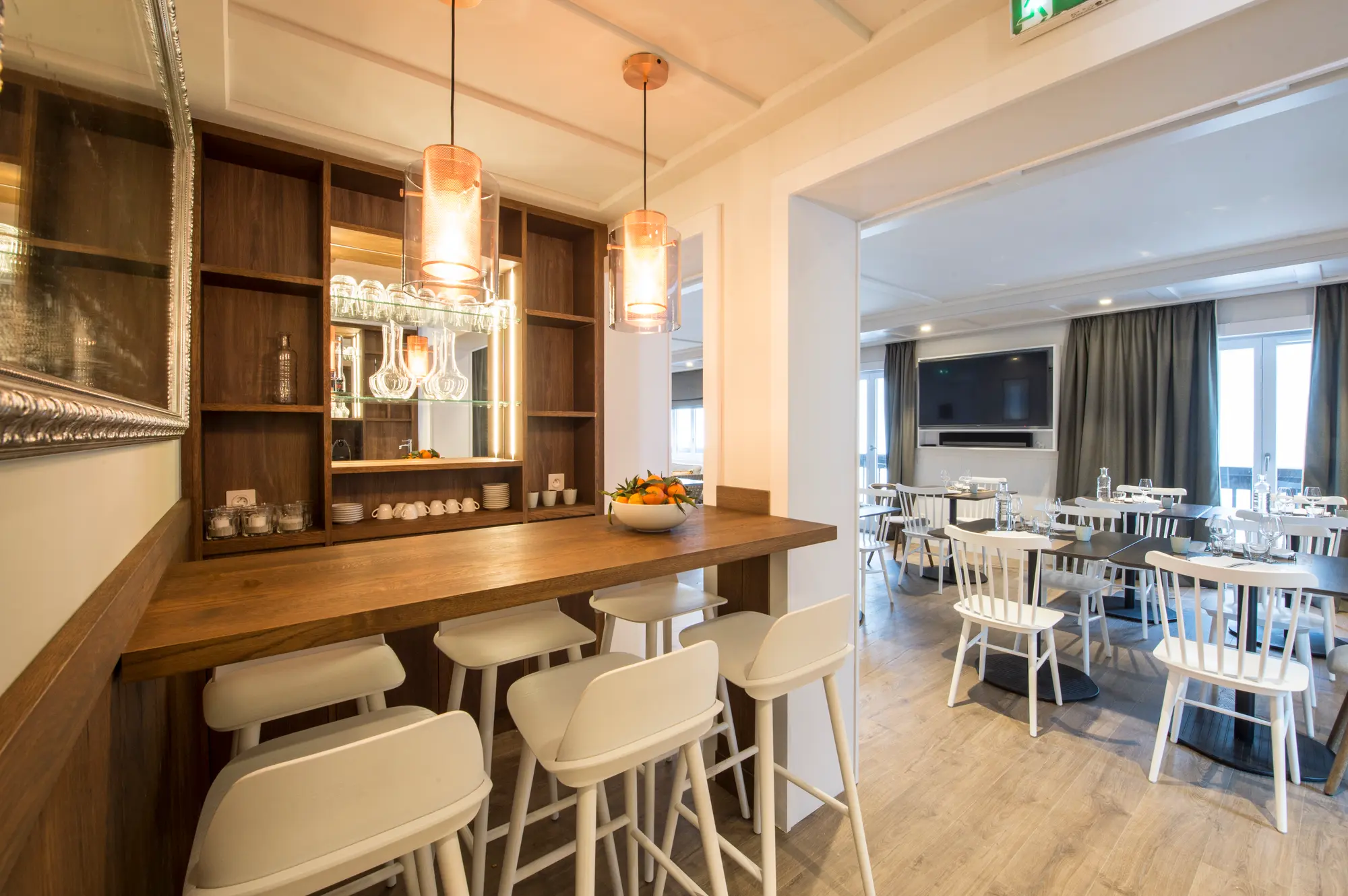 Chalet Hotel Whymper