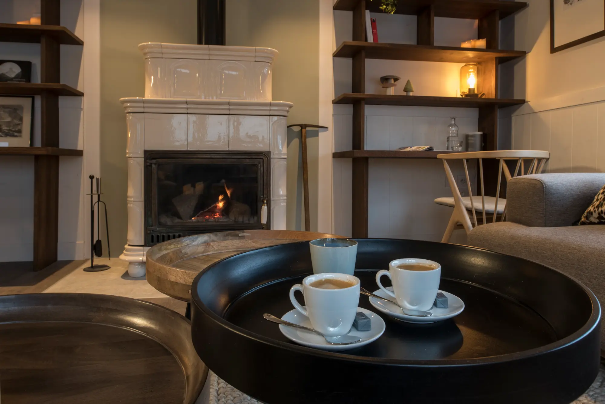 Chalet Hotel Whymper