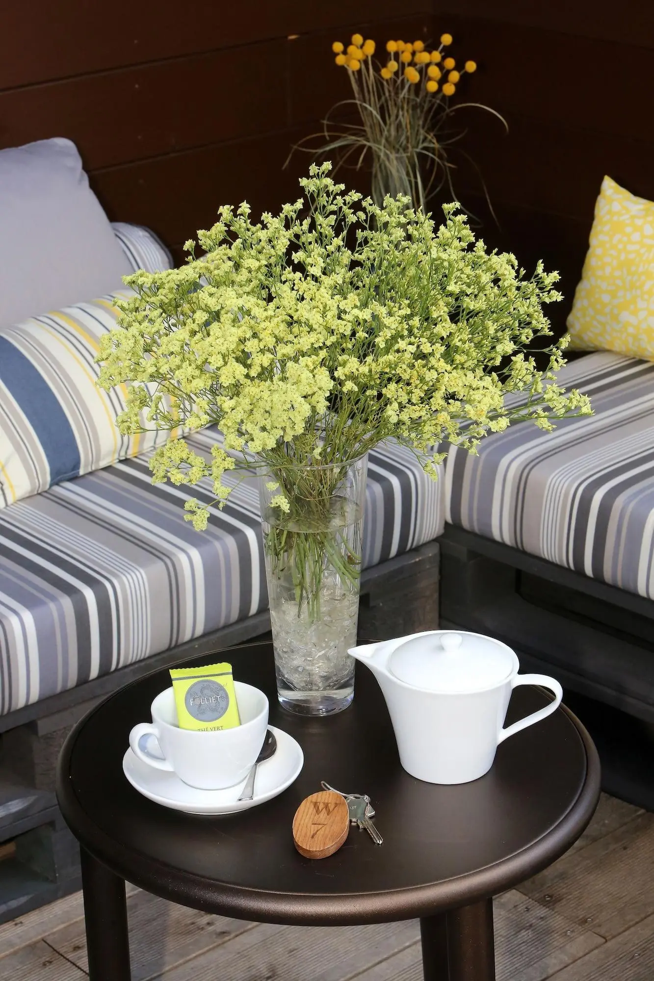 Chalet Hotel Whymper