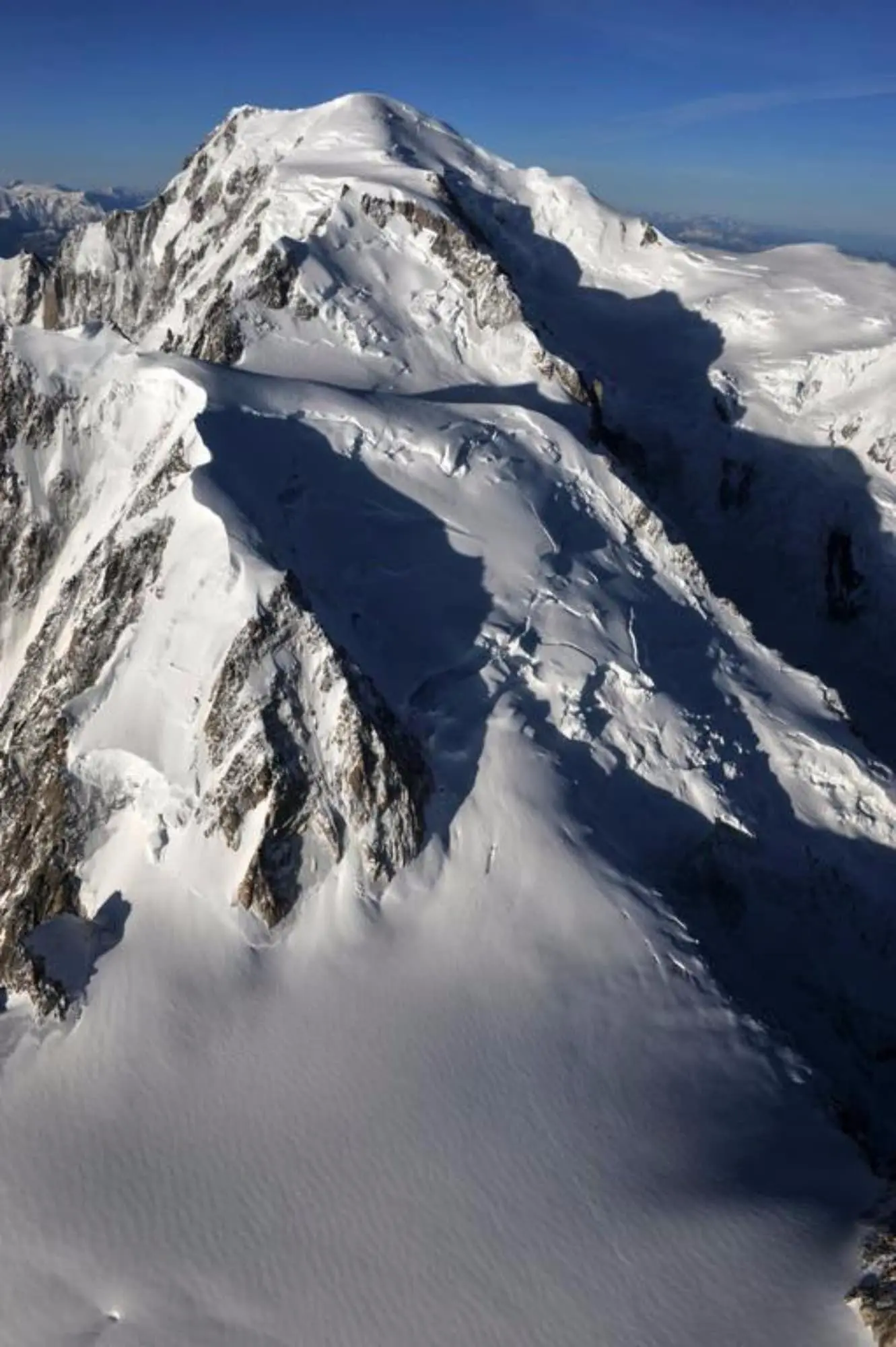 Chalet Hotel Whymper